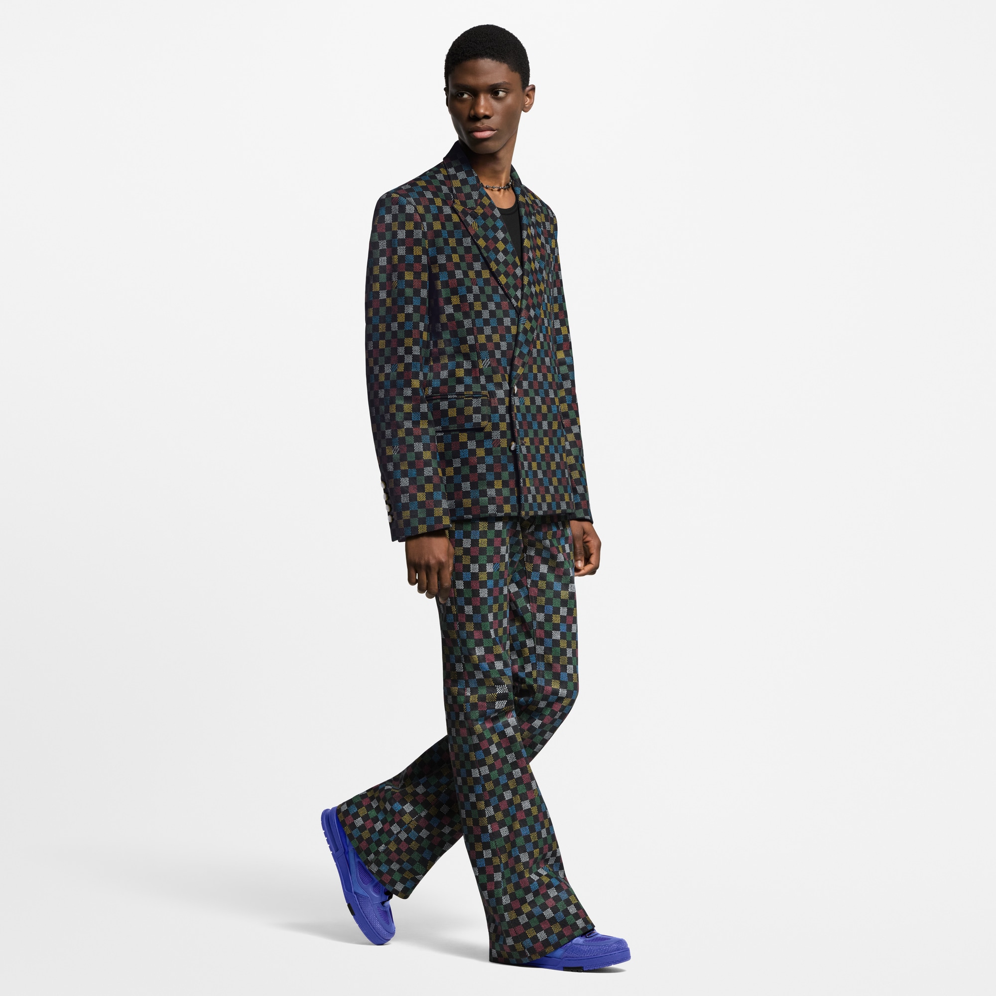  Shoes Sneakers LV Skate Sneaker | Louis Vuitton ® (Product zoom)