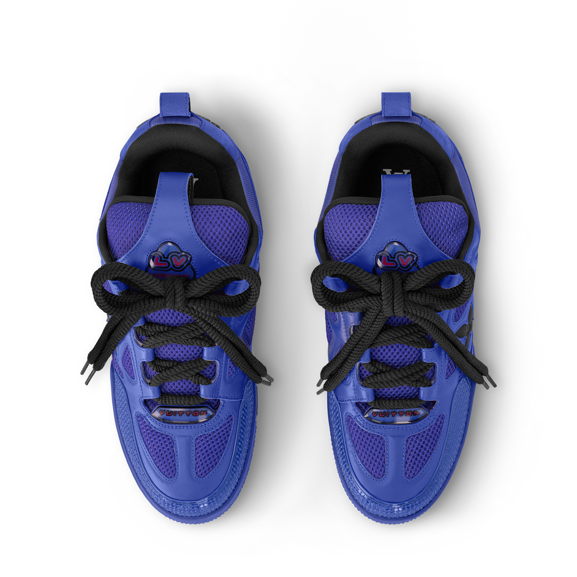  Shoes Sneakers LV Skate Sneaker | Louis Vuitton ® (Product zoom)