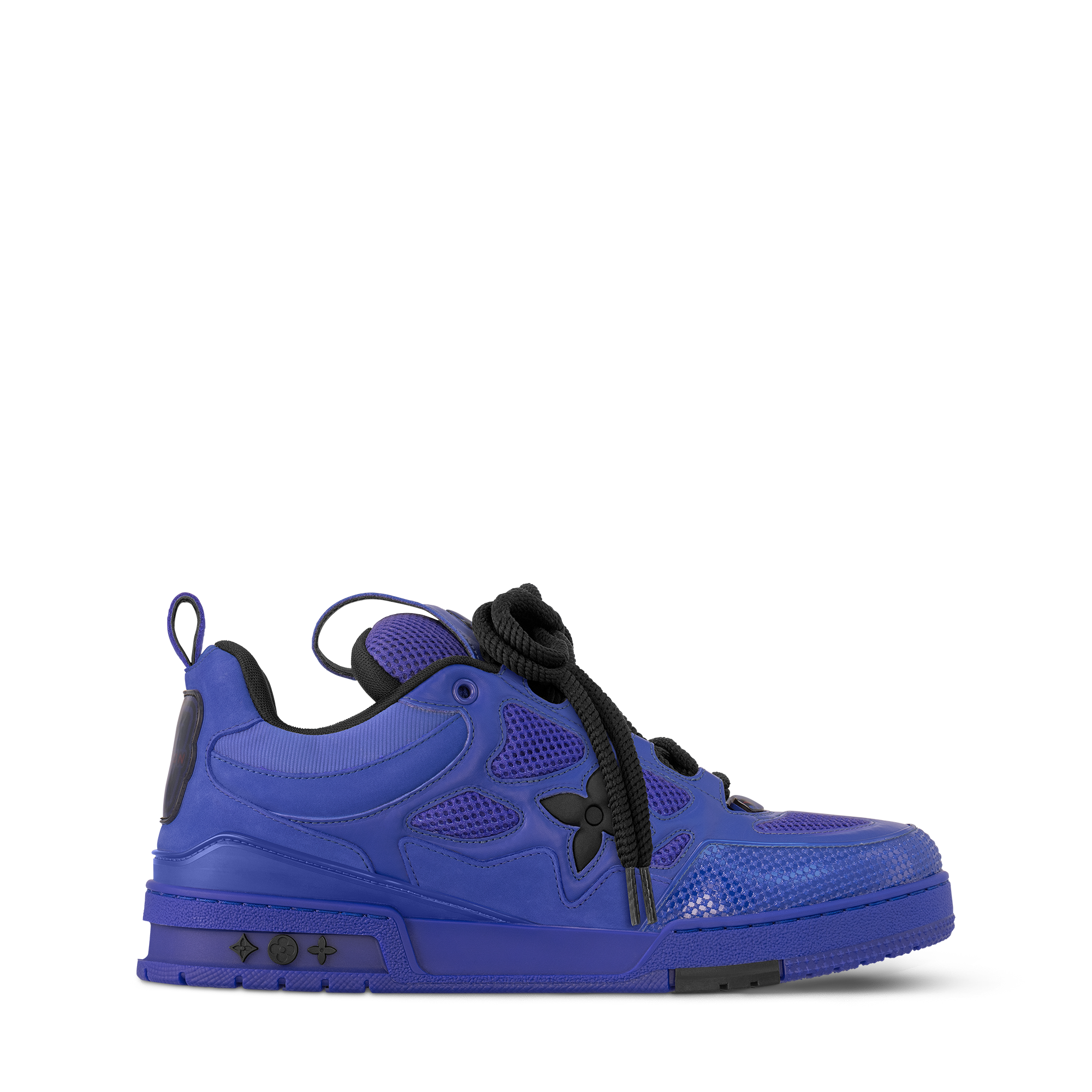  Shoes Sneakers LV Skate Sneaker | Louis Vuitton ® (Product zoom)