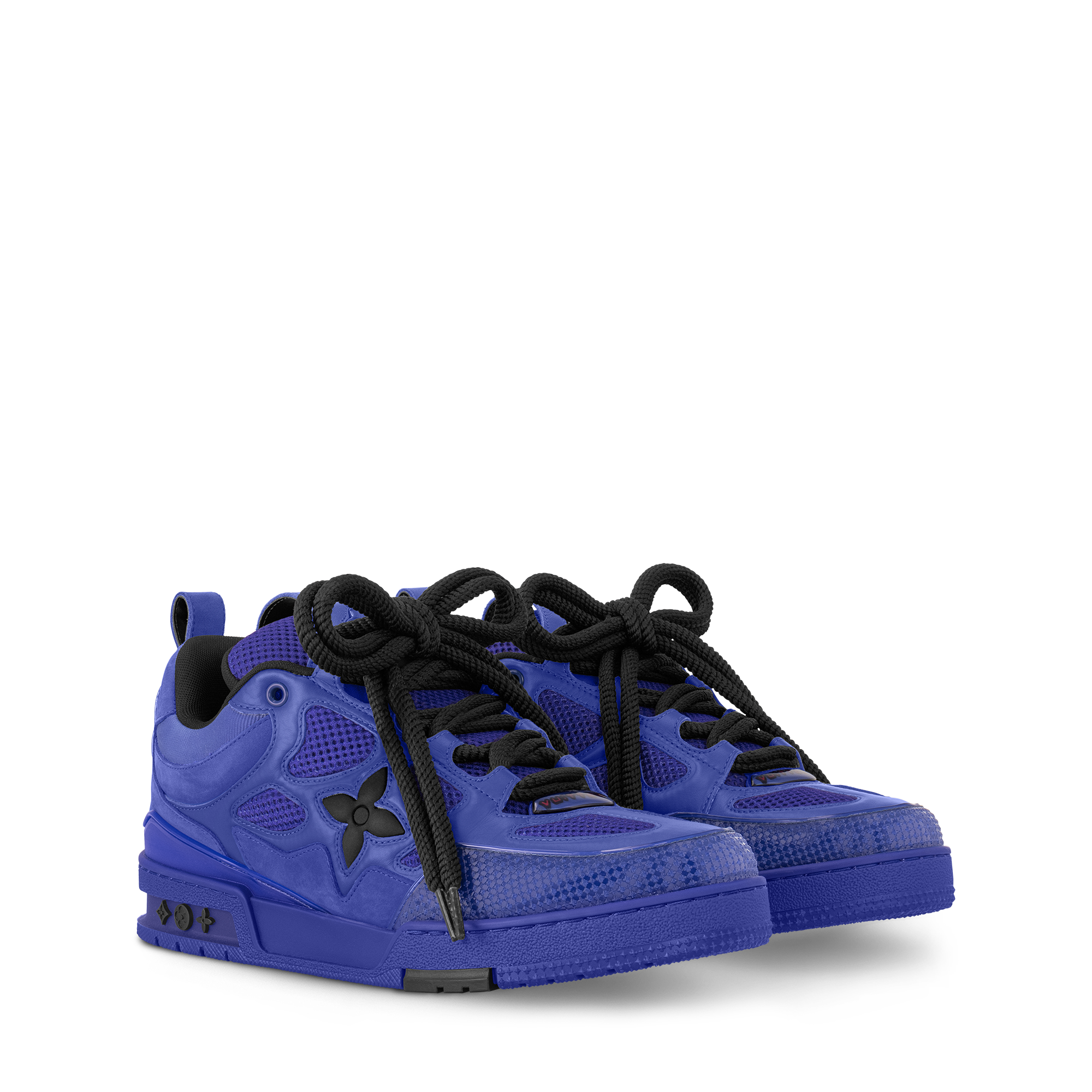  Shoes Sneakers LV Skate Sneaker | Louis Vuitton ® (Product zoom)