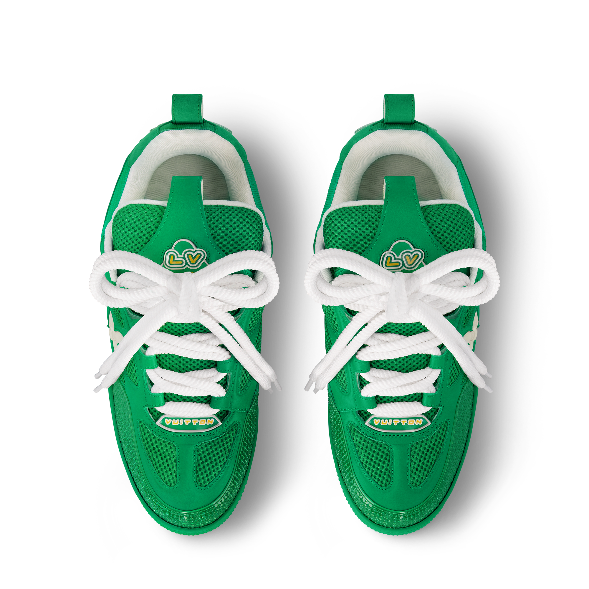 Shoes Sneakers LV Skate Sneaker | Louis Vuitton ® (Product zoom)