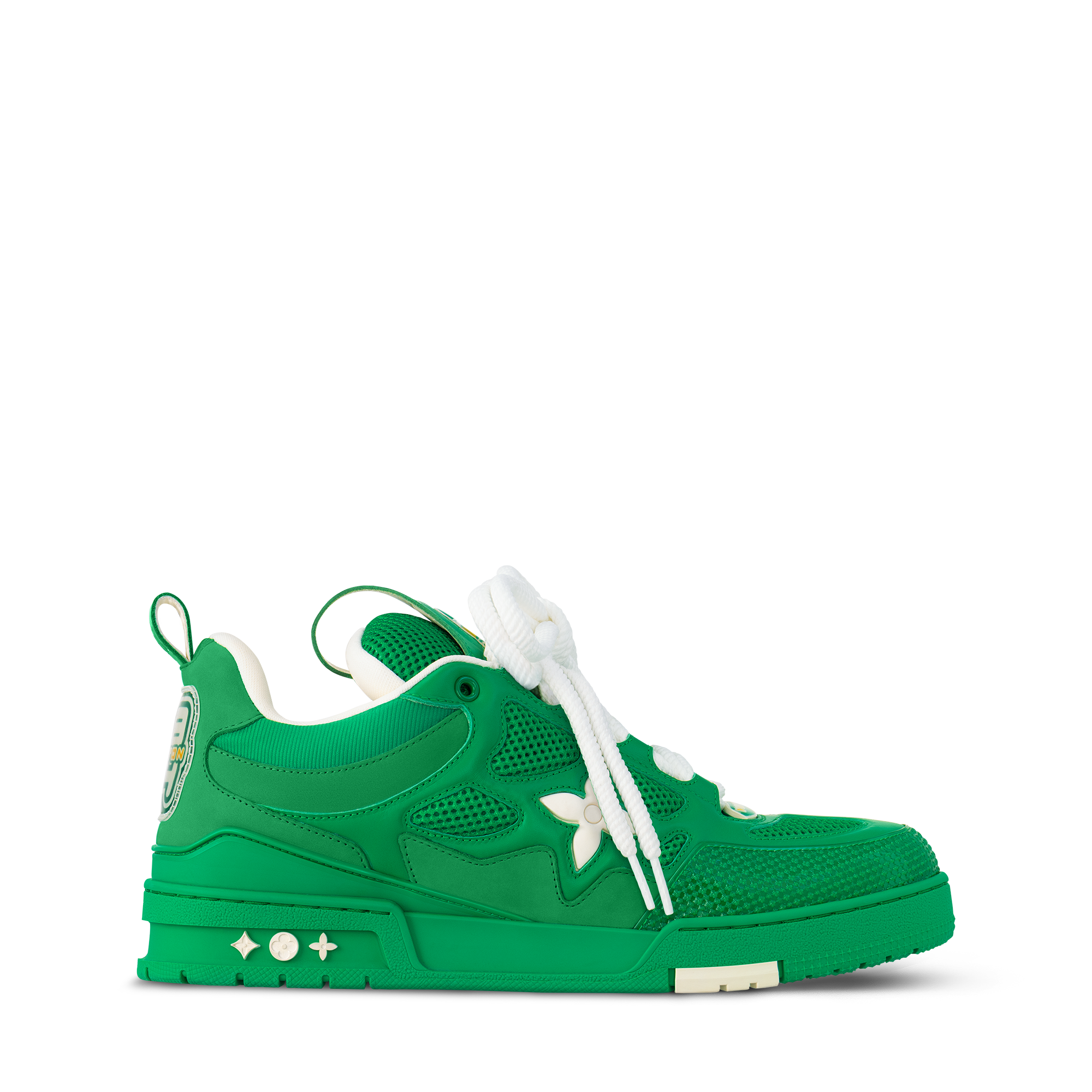  Shoes Sneakers LV Skate Sneaker | Louis Vuitton ® (Product zoom)
