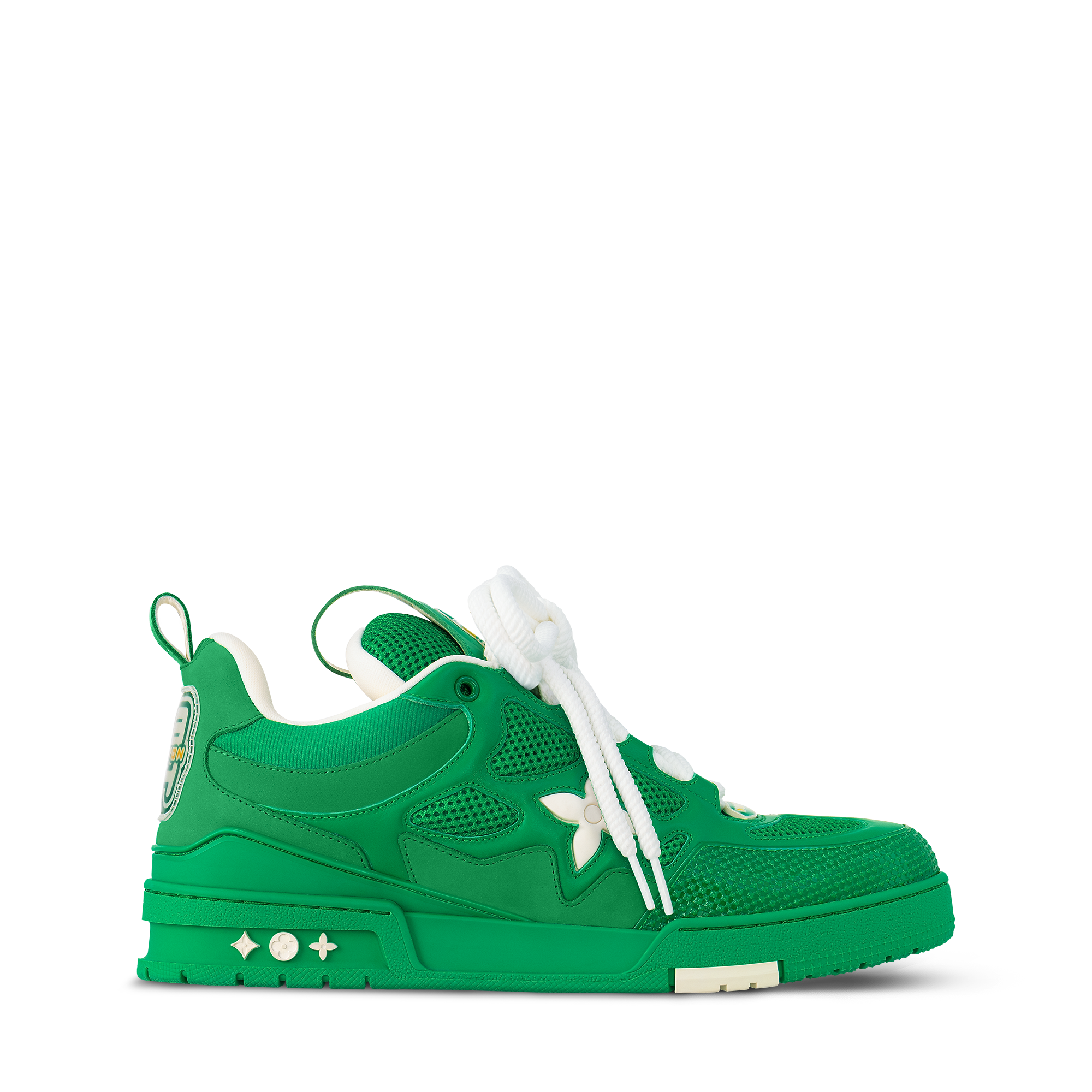 LV Skate Sneaker