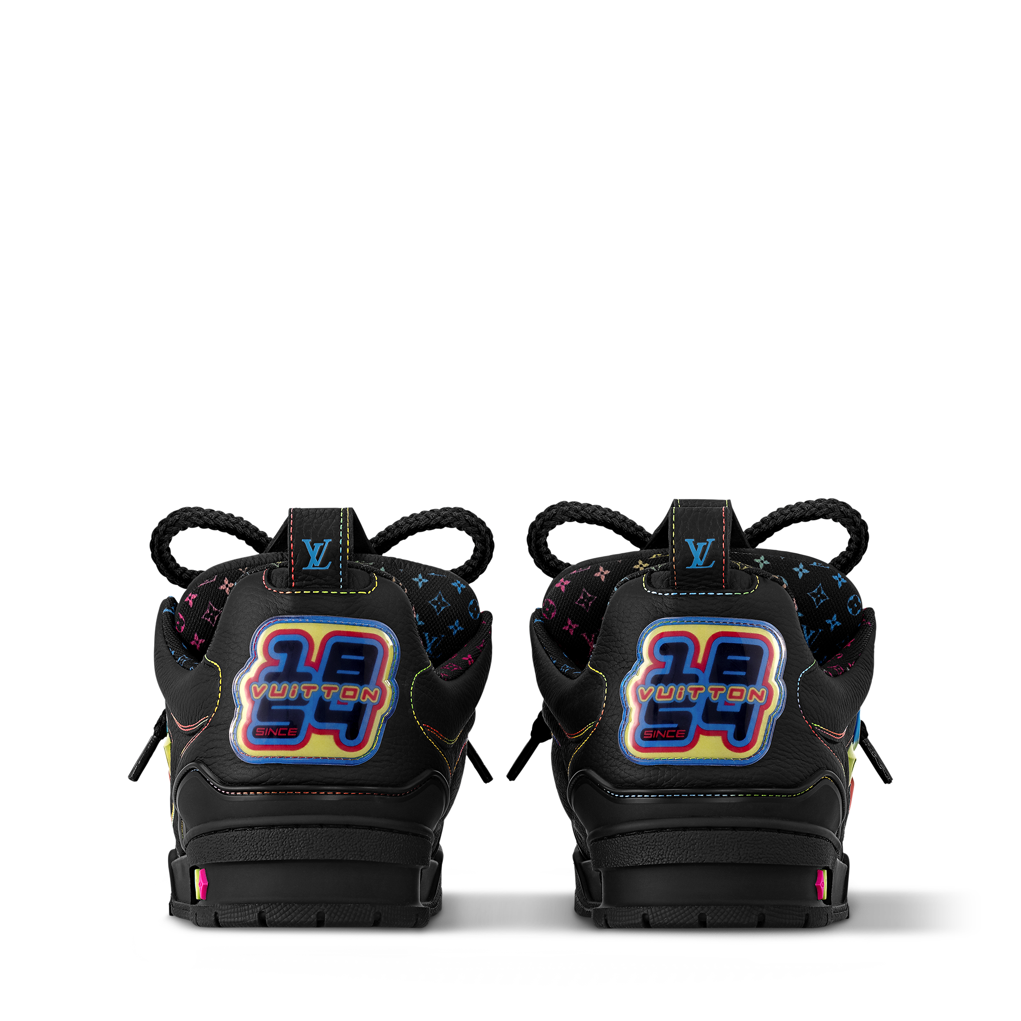 LV Skate Sneaker