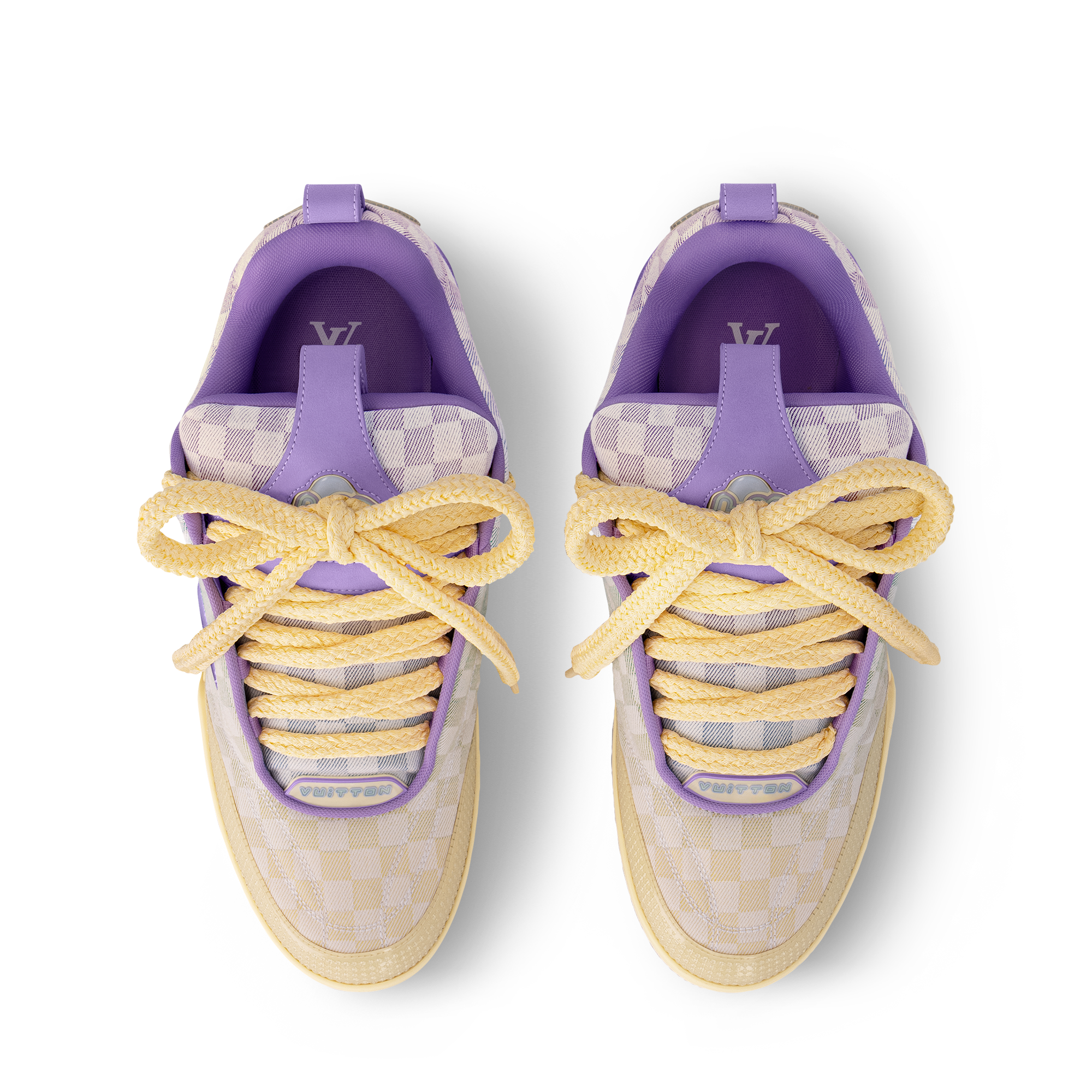  Shoes Sneakers LV Skate Sneaker | Louis Vuitton ® (Product zoom)