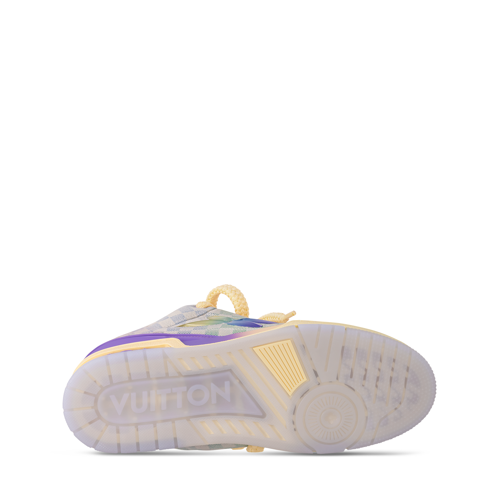  Shoes Sneakers LV Skate Sneaker | Louis Vuitton ® (Product zoom)