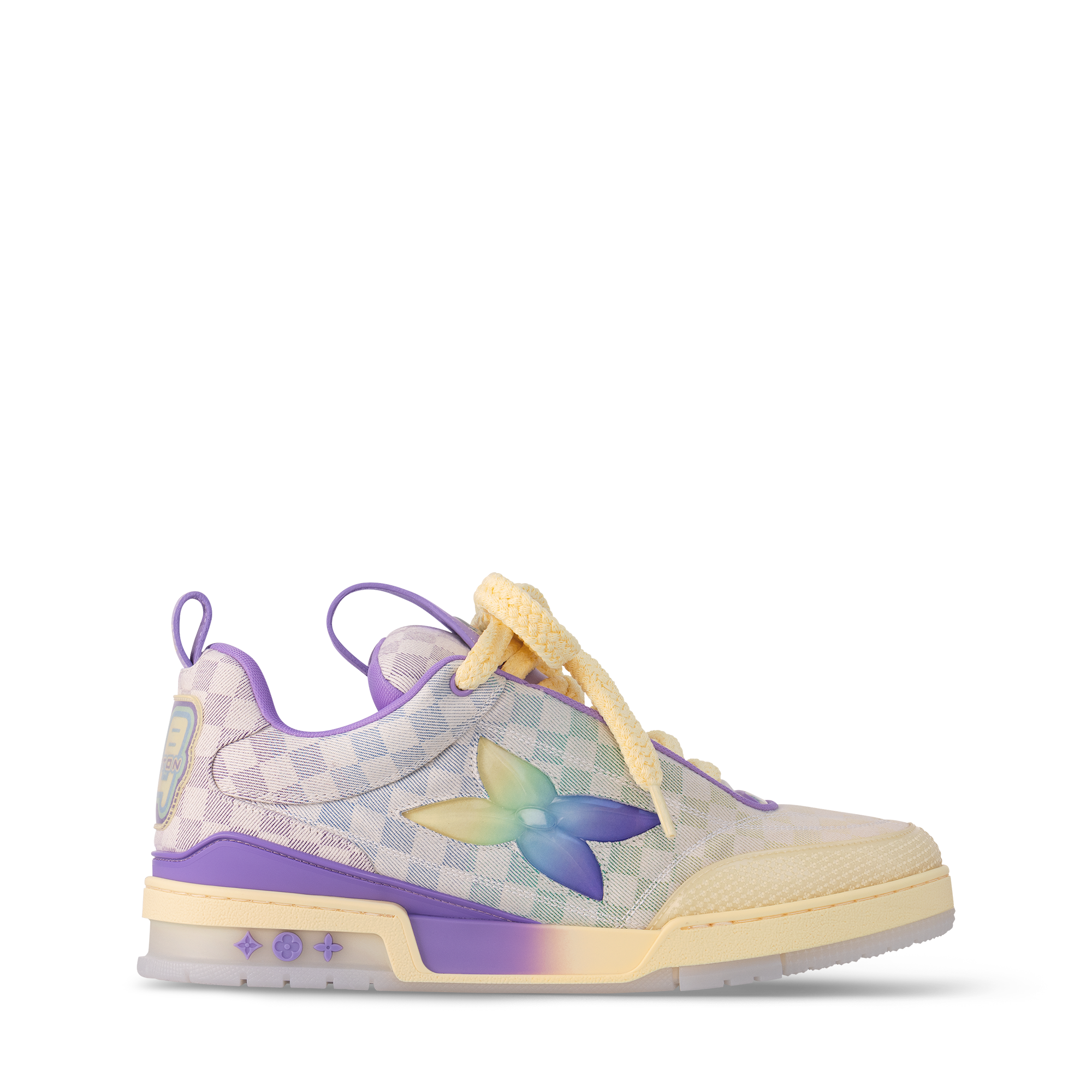  Shoes Sneakers LV Skate Sneaker | Louis Vuitton ® (Product zoom)