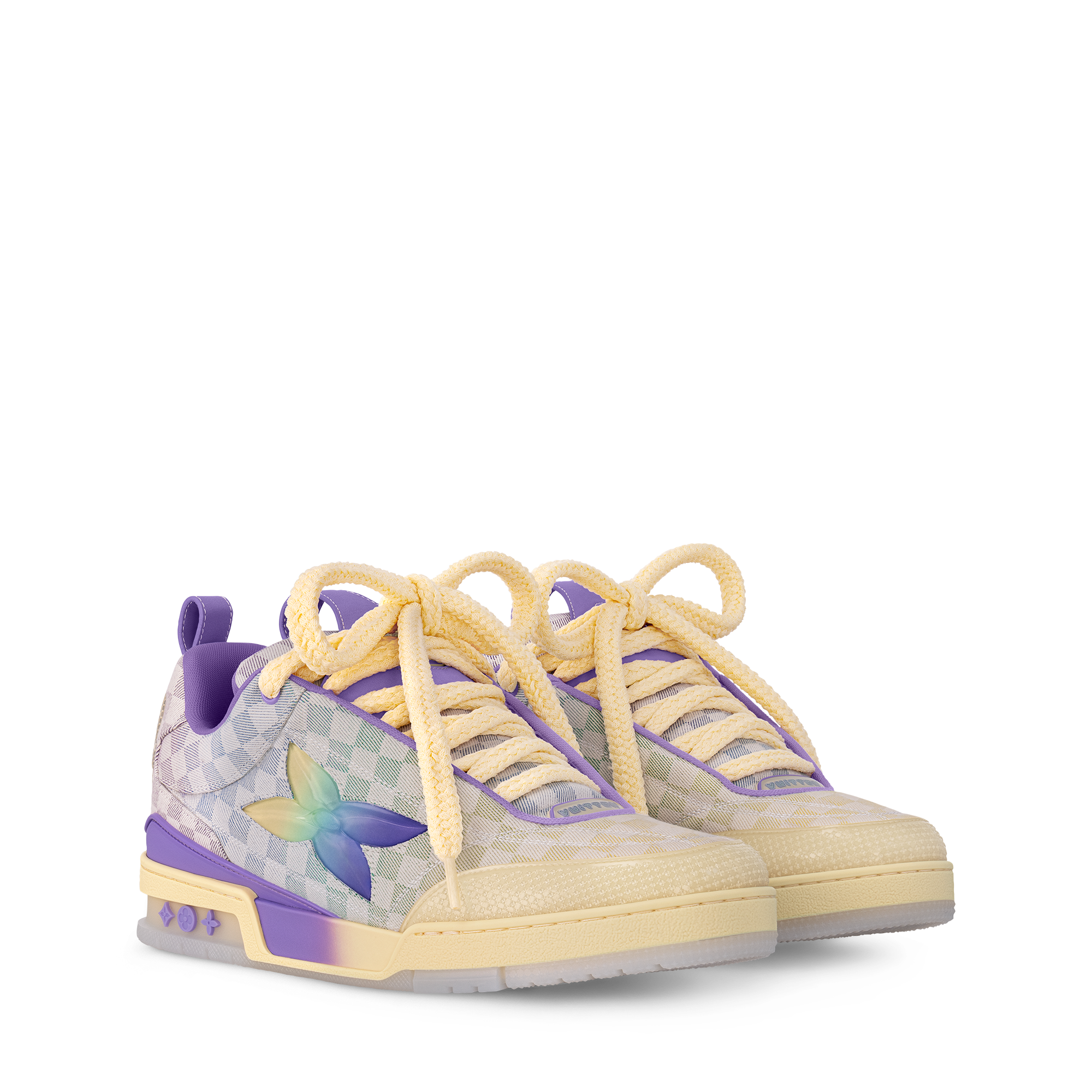  Shoes Sneakers LV Skate Sneaker | Louis Vuitton ® (Product zoom)