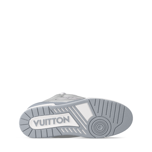 Shoes Sneakers LV Skate Sneaker | Louis Vuitton ® (Product zoom)