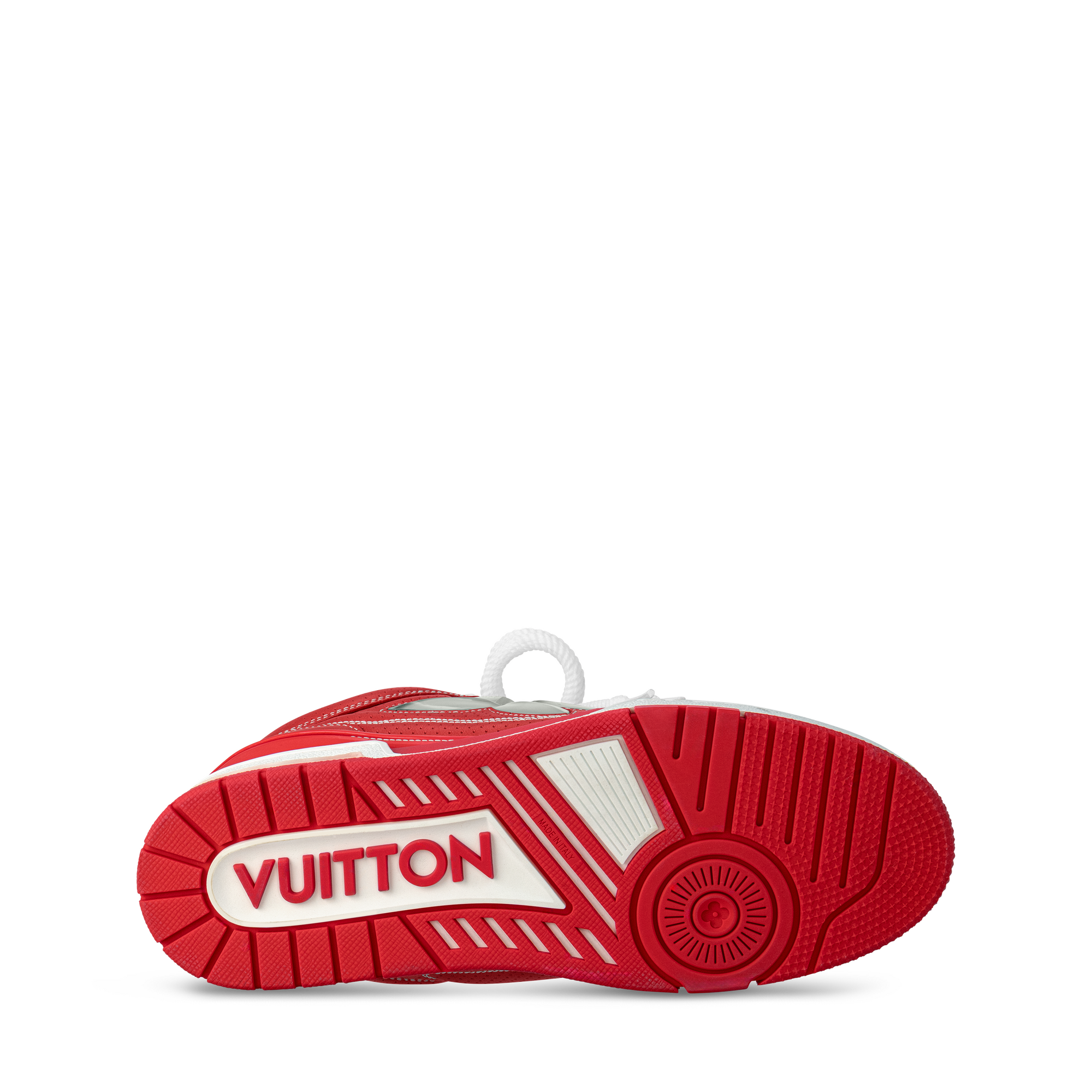  Shoes Sneakers LV Skate Sneaker | Louis Vuitton ® (Product zoom)
