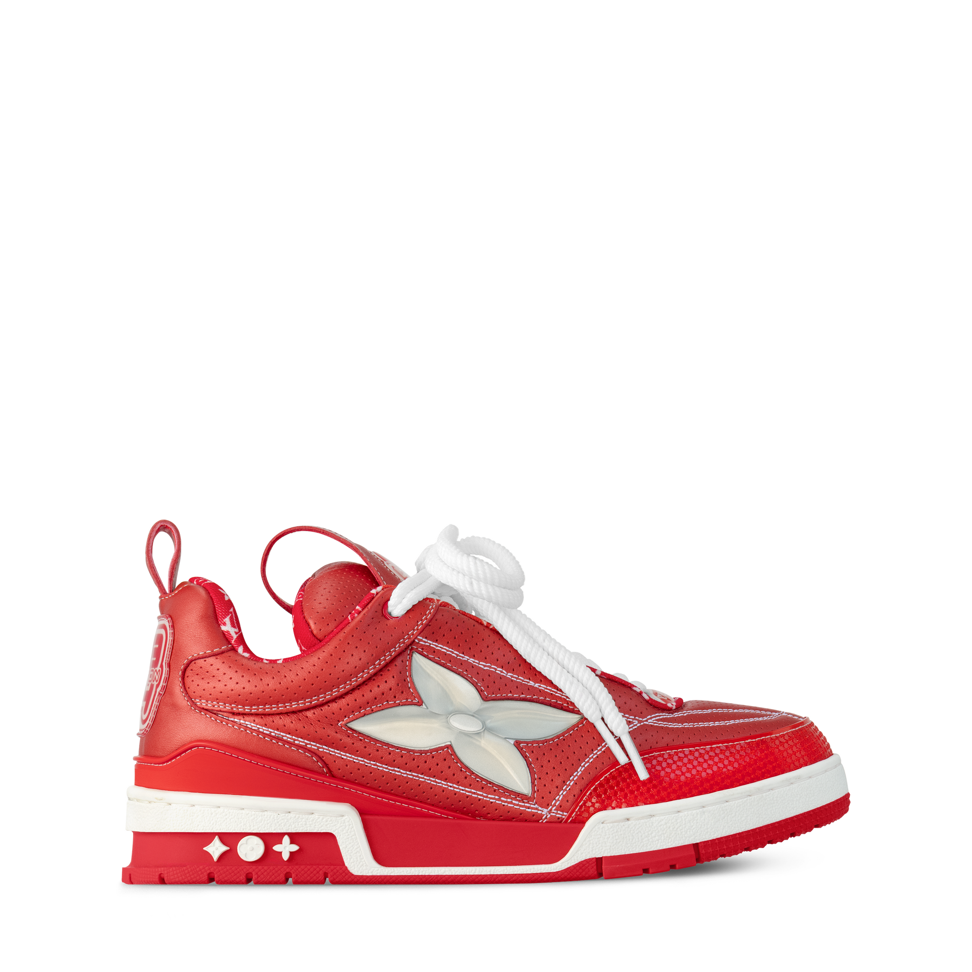  Shoes Sneakers LV Skate Sneaker | Louis Vuitton ® (Product zoom)