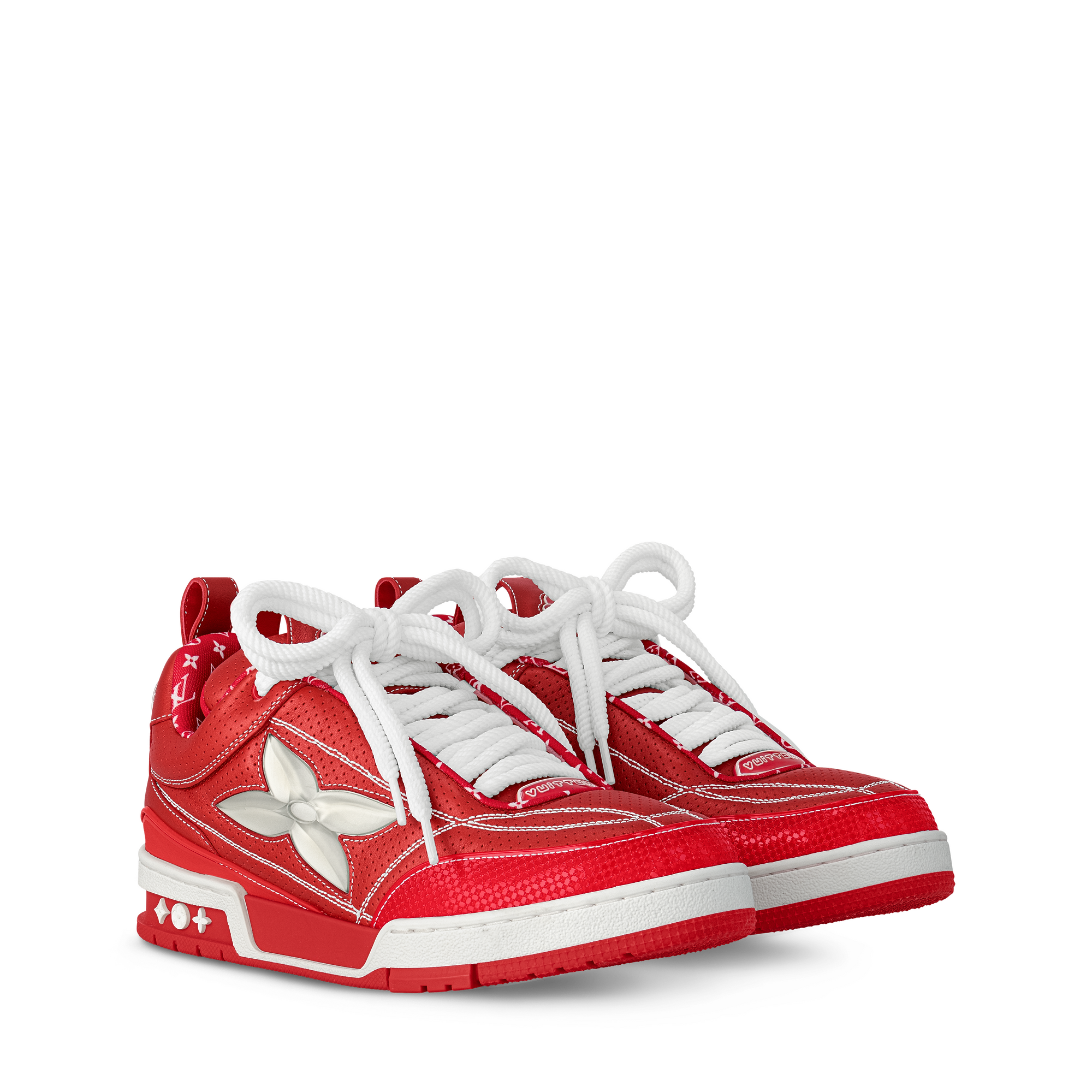 LV Skate Sneaker
