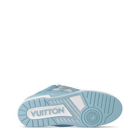 Shoes Sneakers LV Skate Sneaker | Louis Vuitton ® (Product zoom)