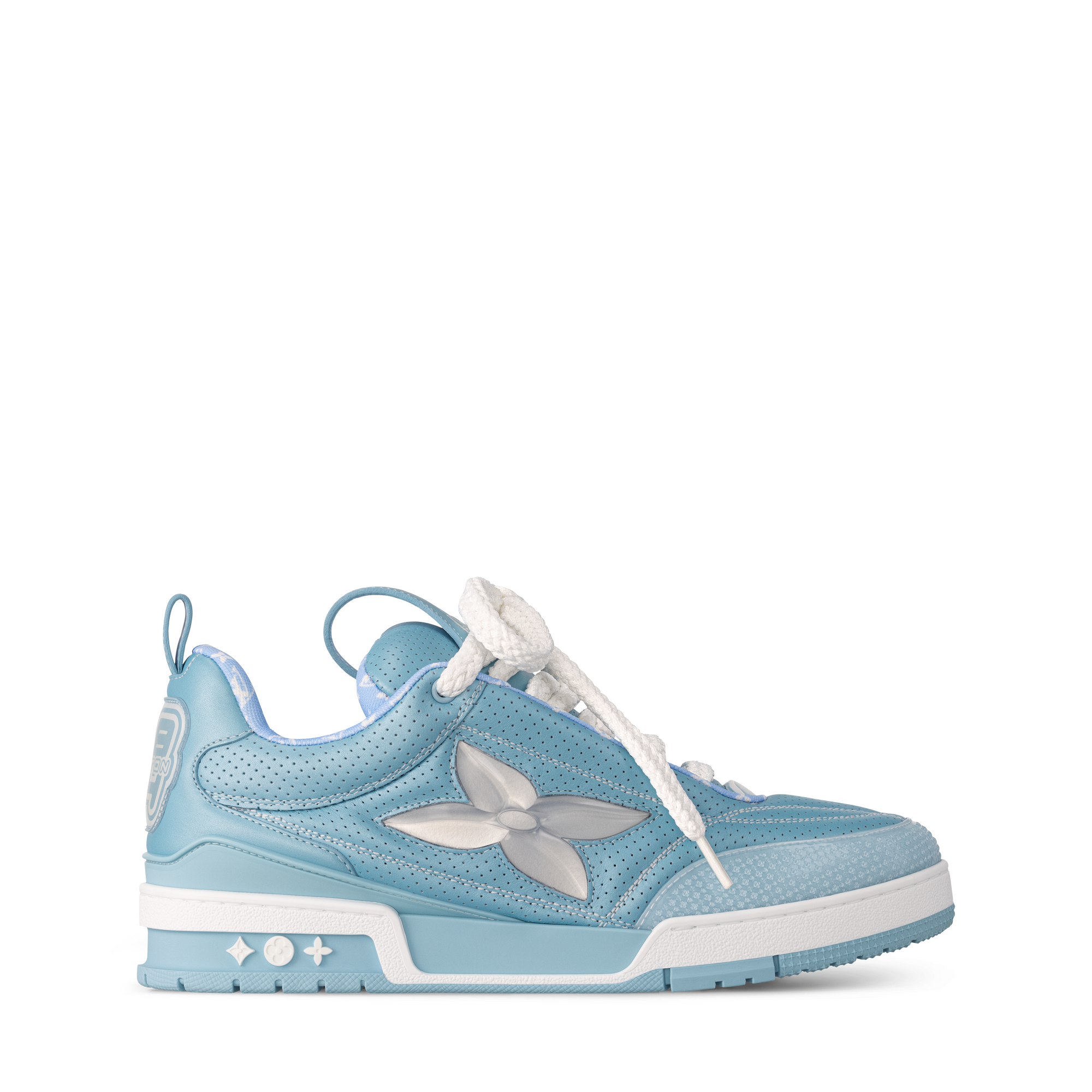  Shoes Sneakers LV Skate Sneaker | Louis Vuitton ® (Product zoom)