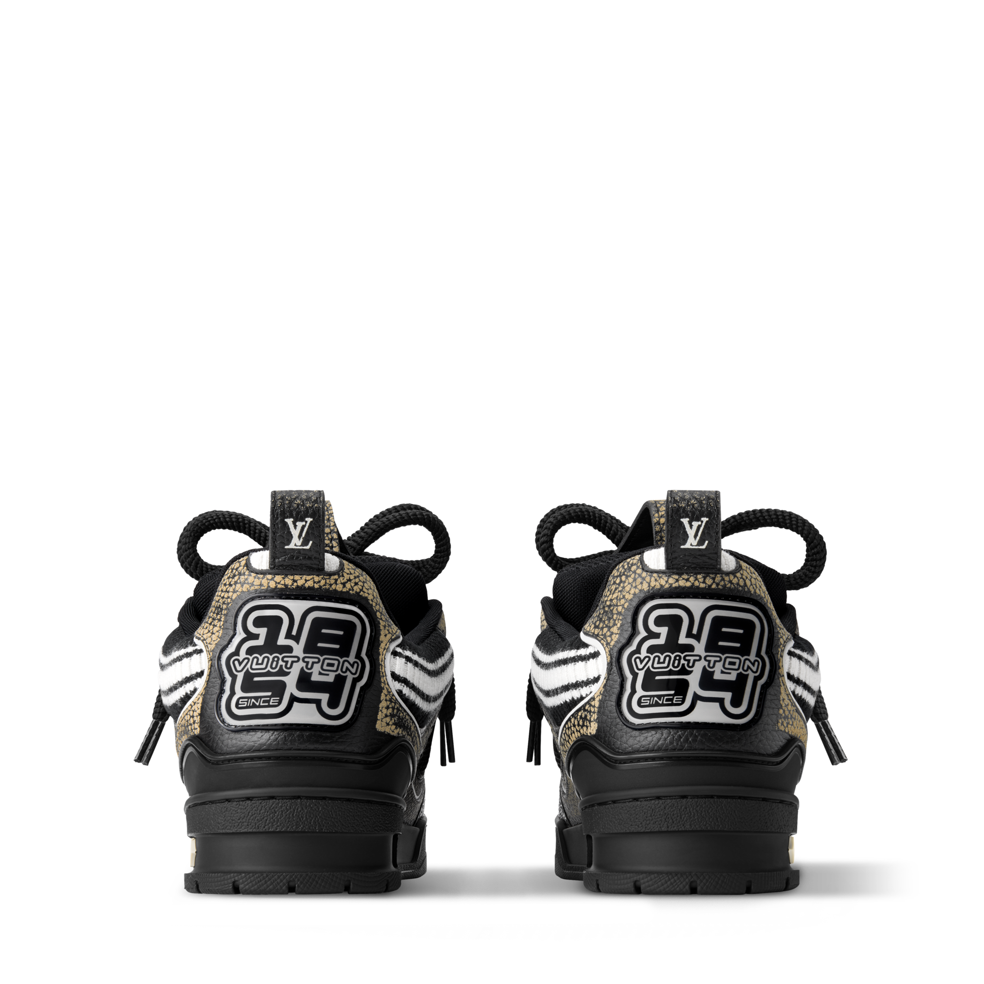  Shoes Sneakers LV Skate Sneaker | Louis Vuitton ® (Product zoom)