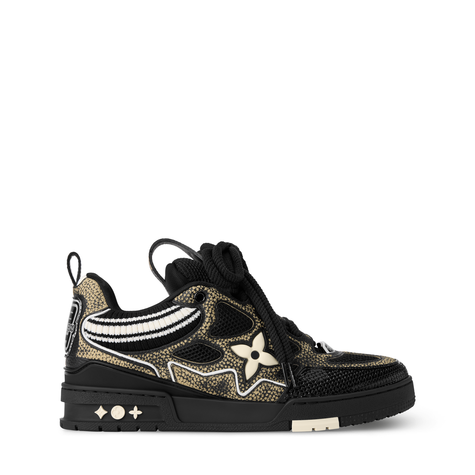  Shoes Sneakers LV Skate Sneaker | Louis Vuitton ® (Product zoom)