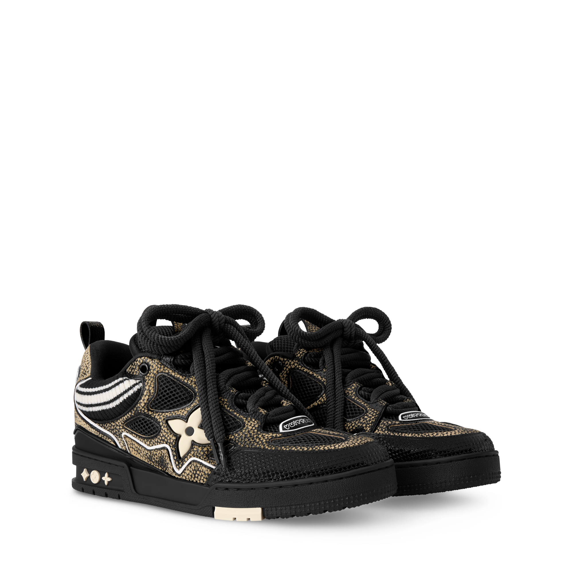  Shoes Sneakers LV Skate Sneaker | Louis Vuitton ® (Product zoom)