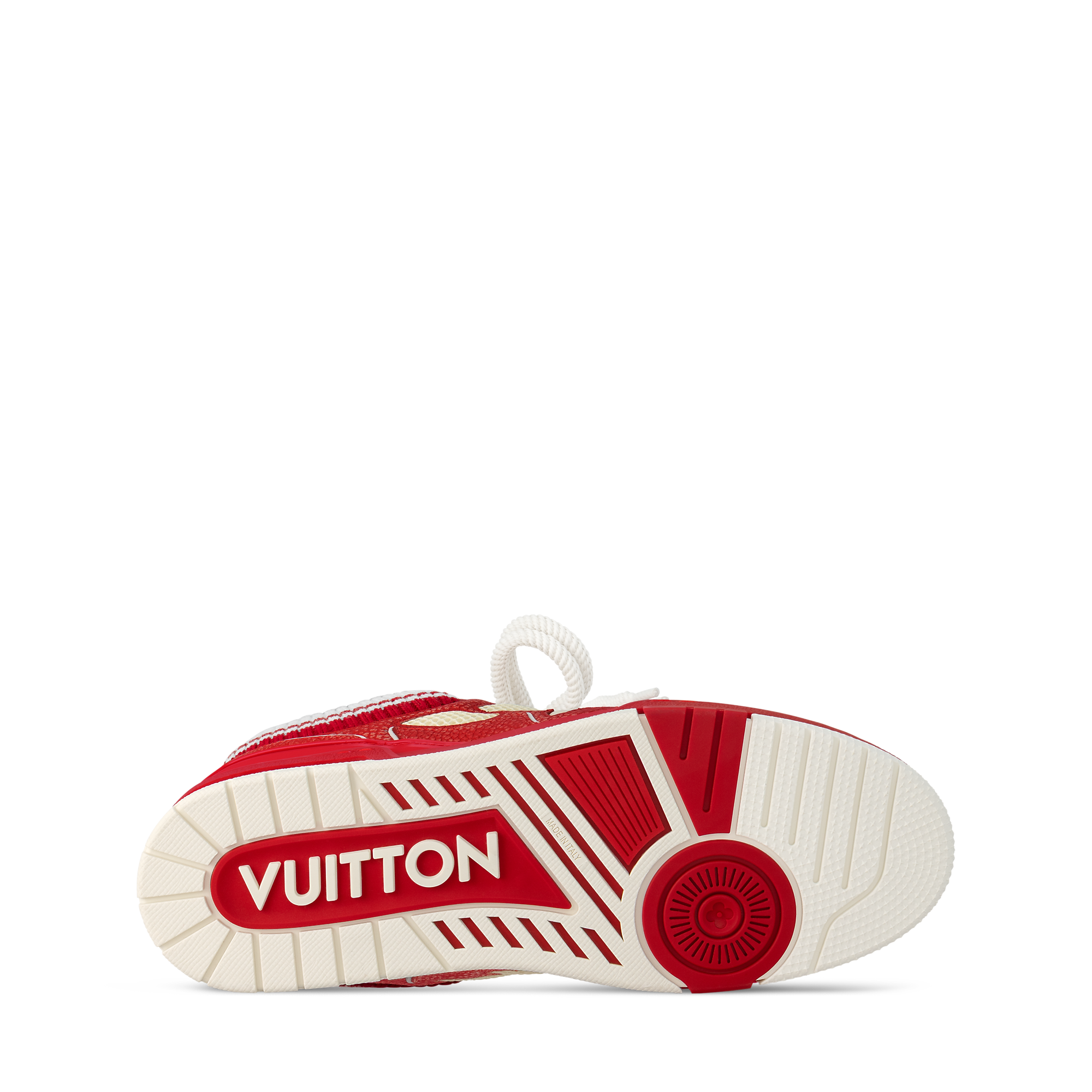LV Skate Sneaker