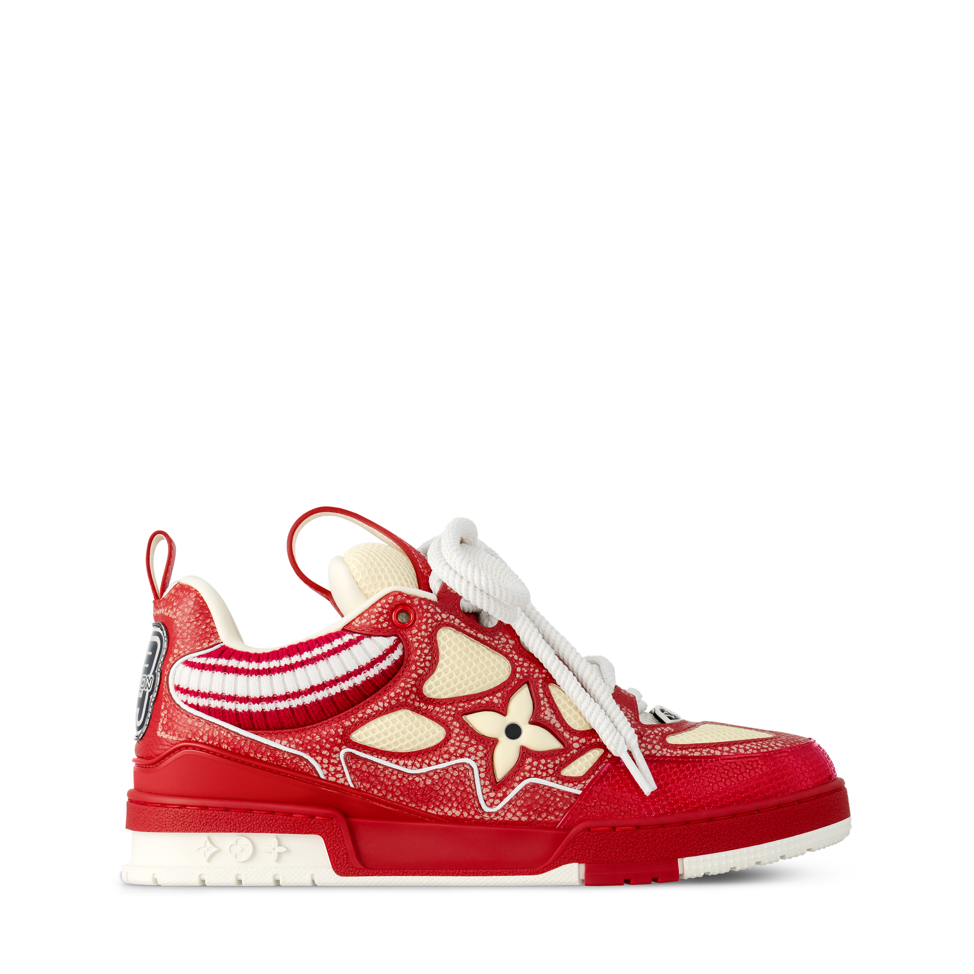LV Skate Sneaker