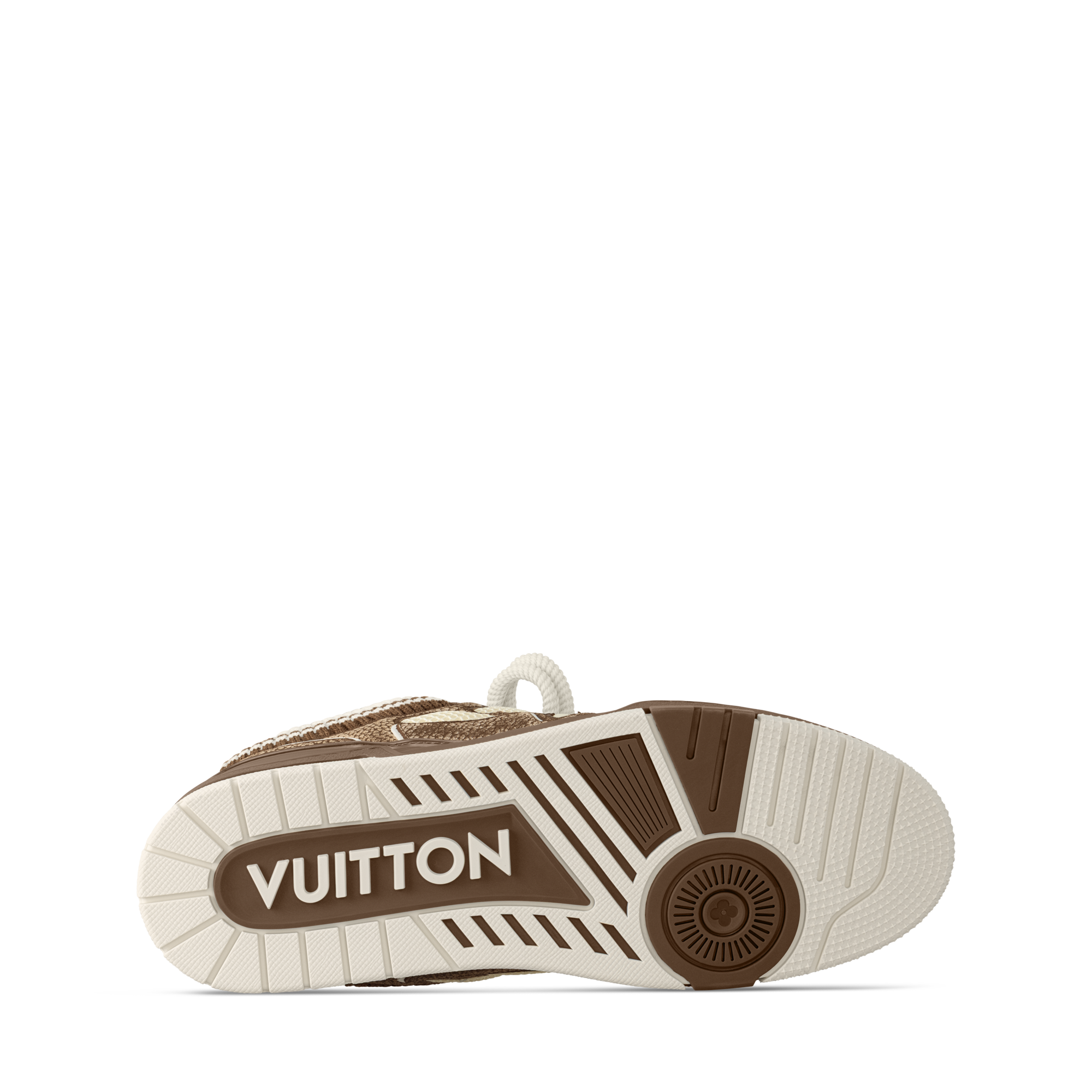  Shoes Sneakers LV Skate Sneaker | Louis Vuitton ® (Product zoom)