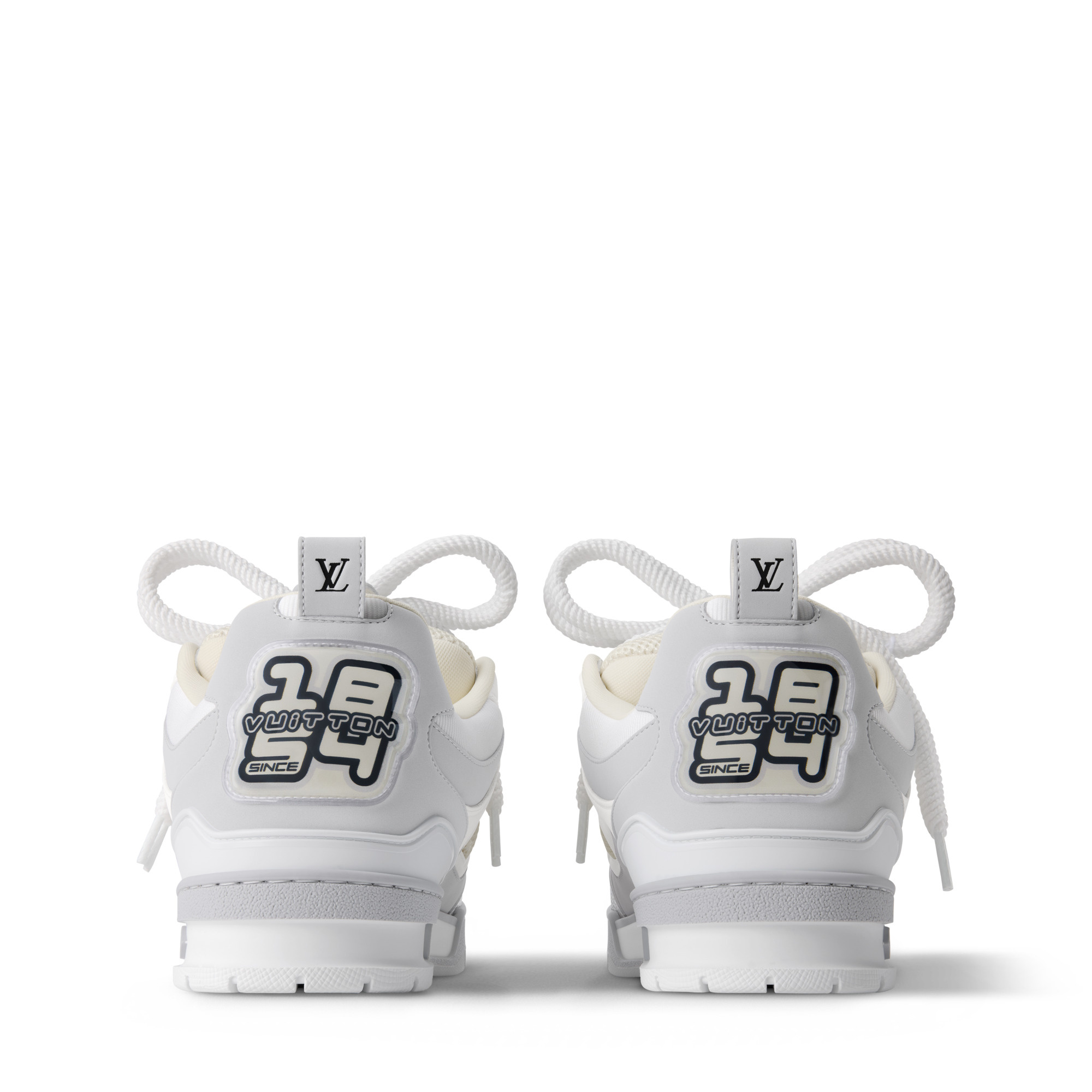  Shoes Sneakers LV Skate Sneaker | Louis Vuitton ® (Product zoom)