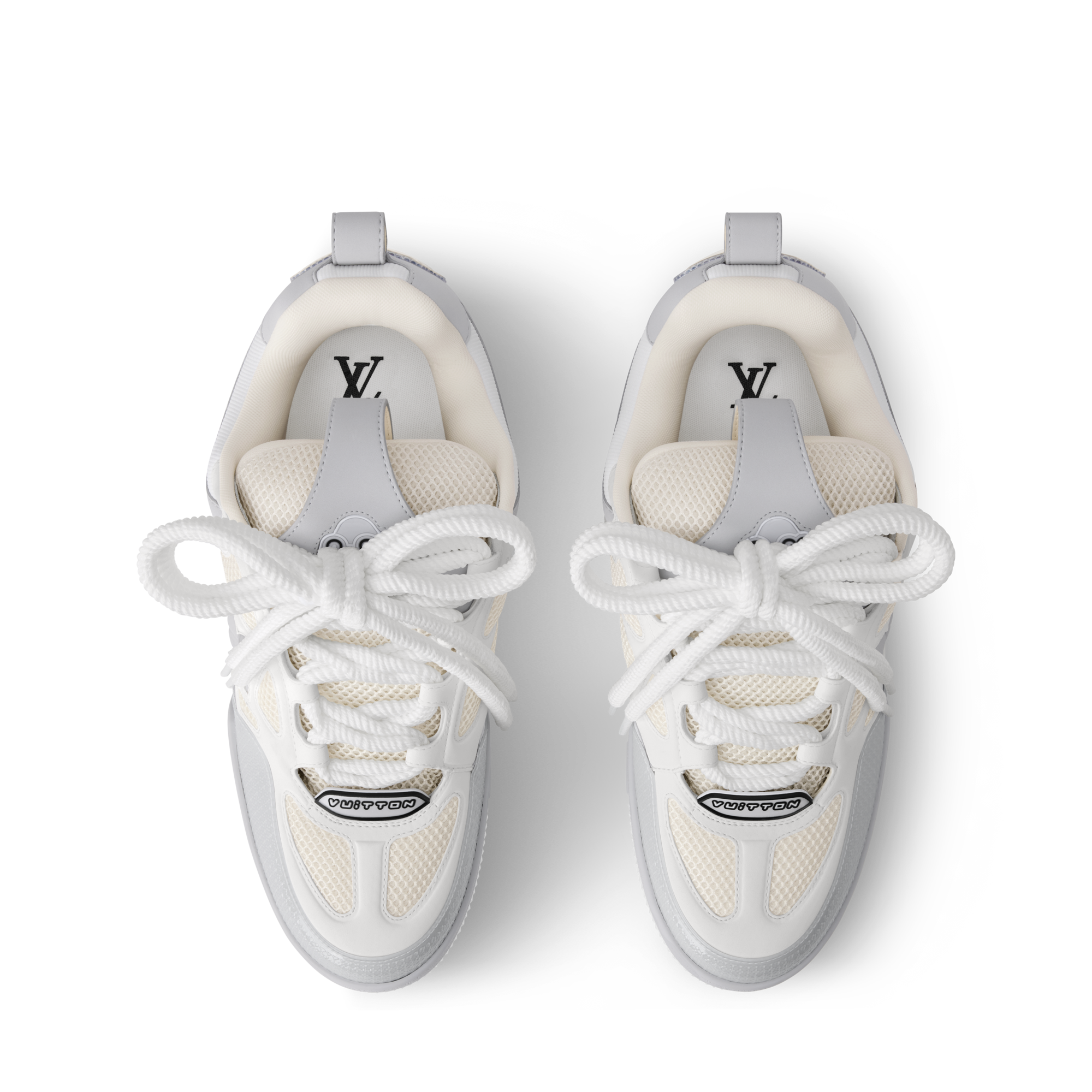  Shoes Sneakers LV Skate Sneaker | Louis Vuitton ® (Product zoom)