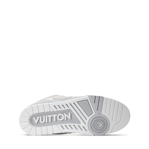 Shoes Sneakers LV Skate Sneaker | Louis Vuitton ® (Product zoom)