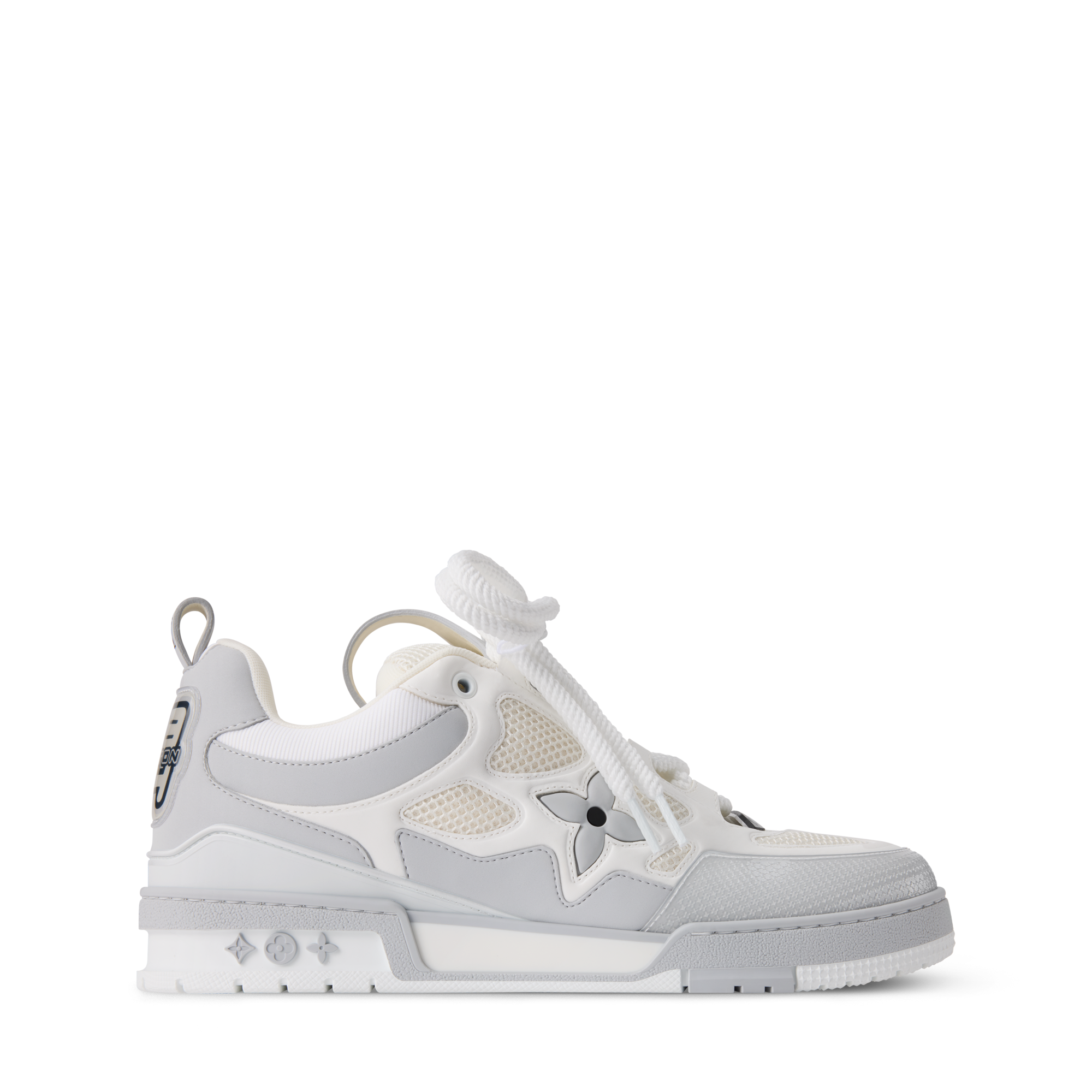  Shoes Sneakers LV Skate Sneaker | Louis Vuitton ® (Product zoom)