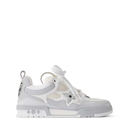 Shoes Sneakers LV Skate Sneaker | Louis Vuitton ® (Product zoom)