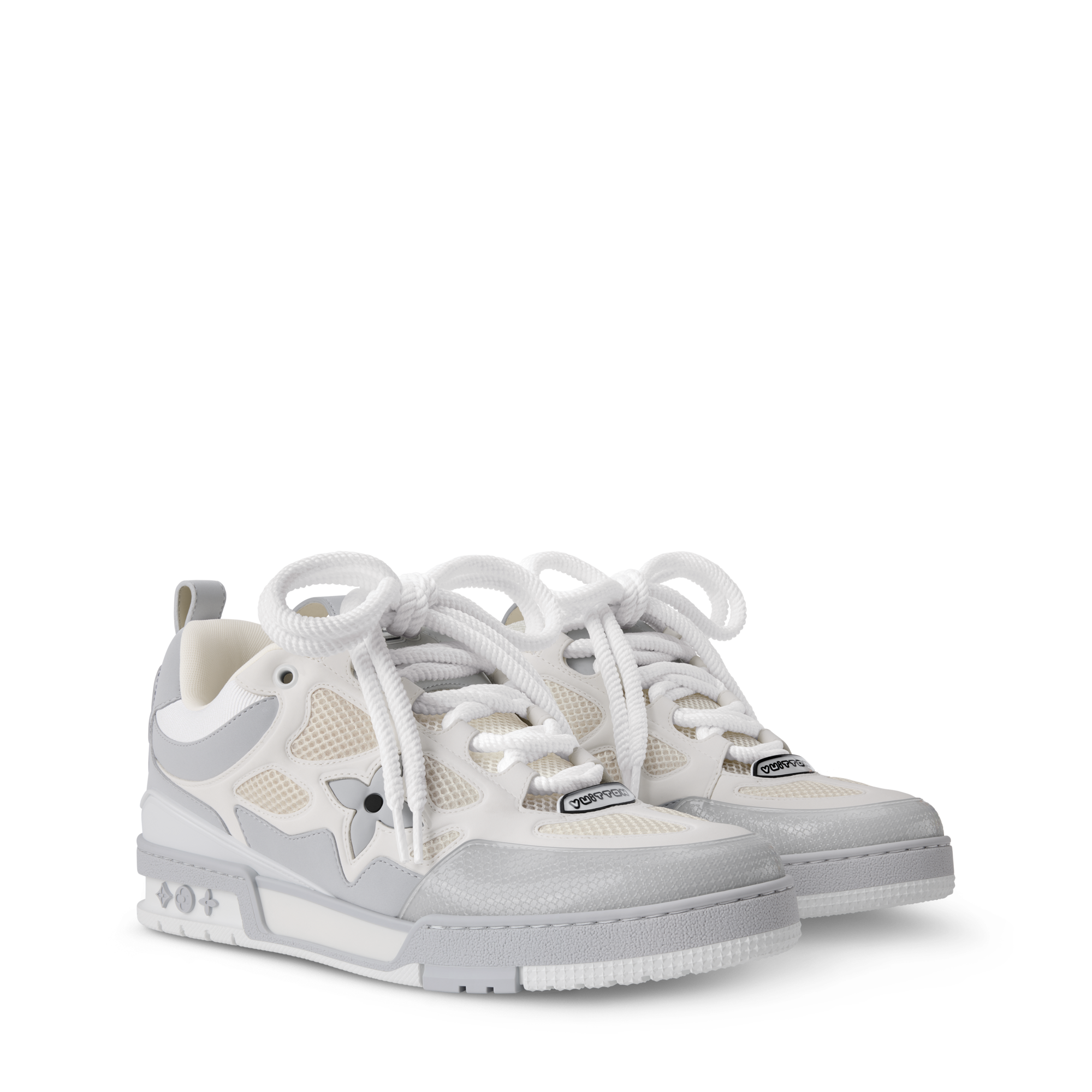  Shoes Sneakers LV Skate Sneaker | Louis Vuitton ® (Product zoom)