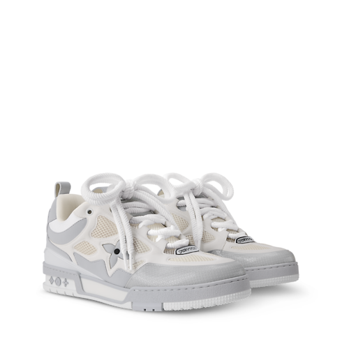 Shoes Sneakers LV Skate Sneaker | Louis Vuitton ® (Product zoom)