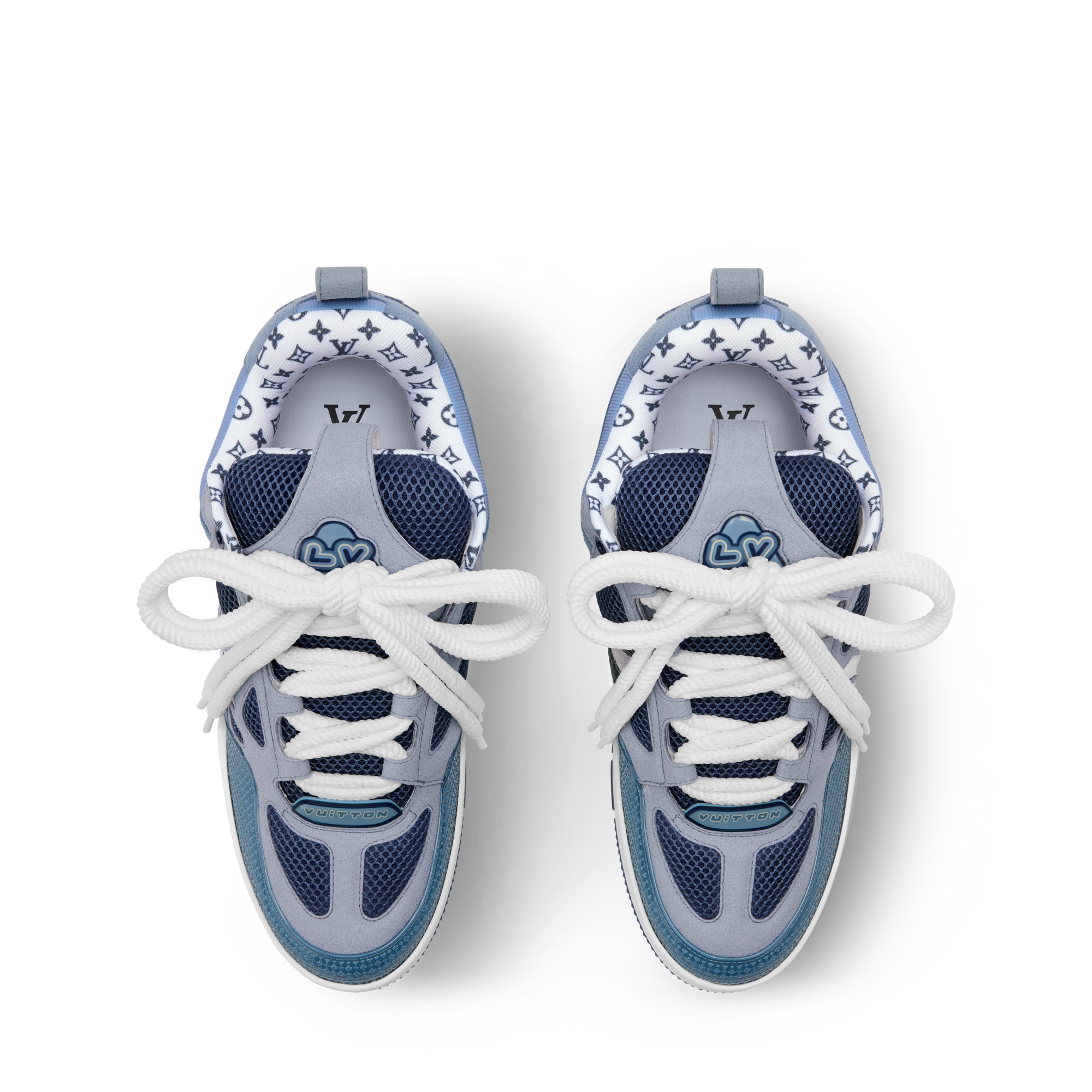  Shoes Sneakers LV Skate Sneaker | Louis Vuitton ® (Product zoom)