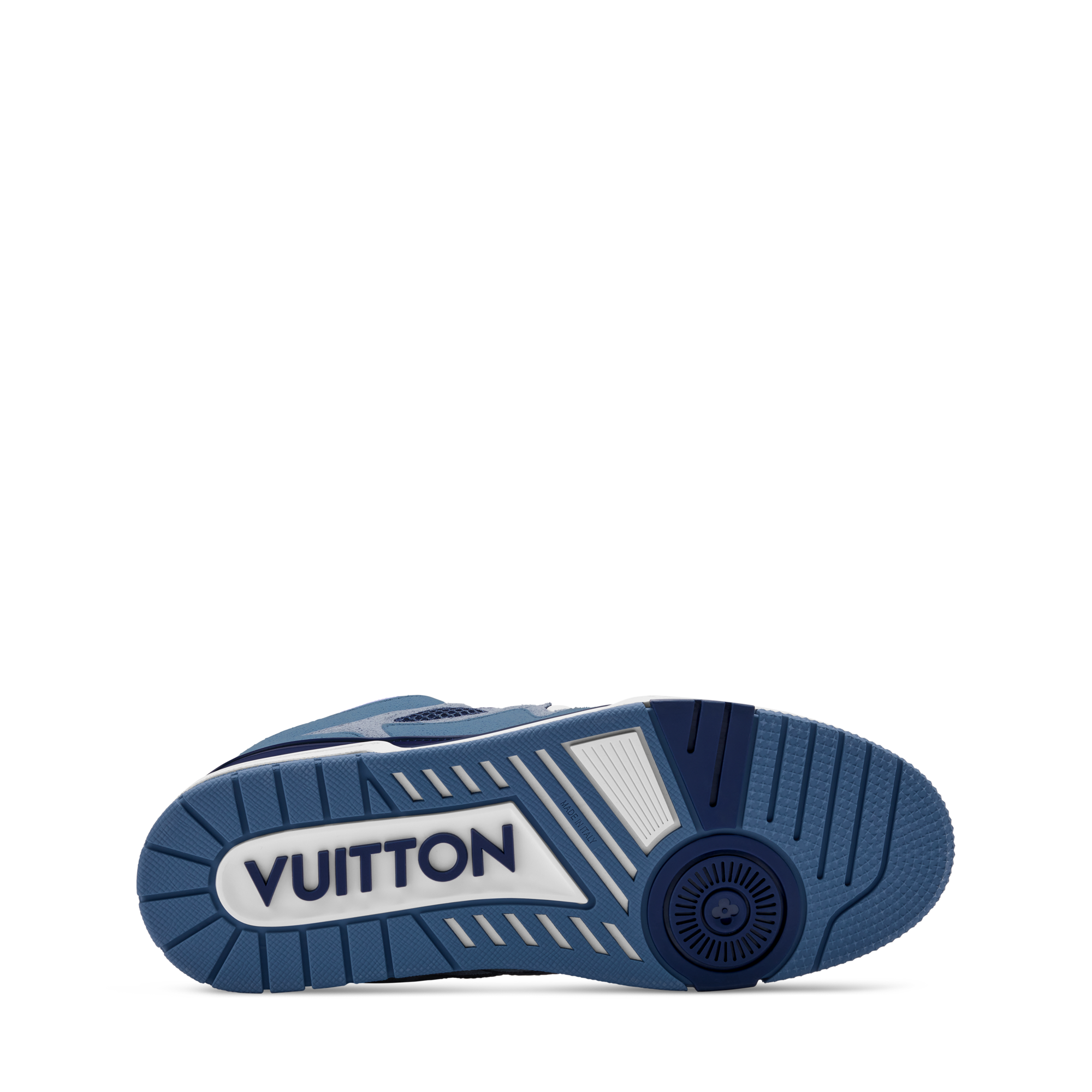  Shoes Sneakers LV Skate Sneaker | Louis Vuitton ® (Product zoom)