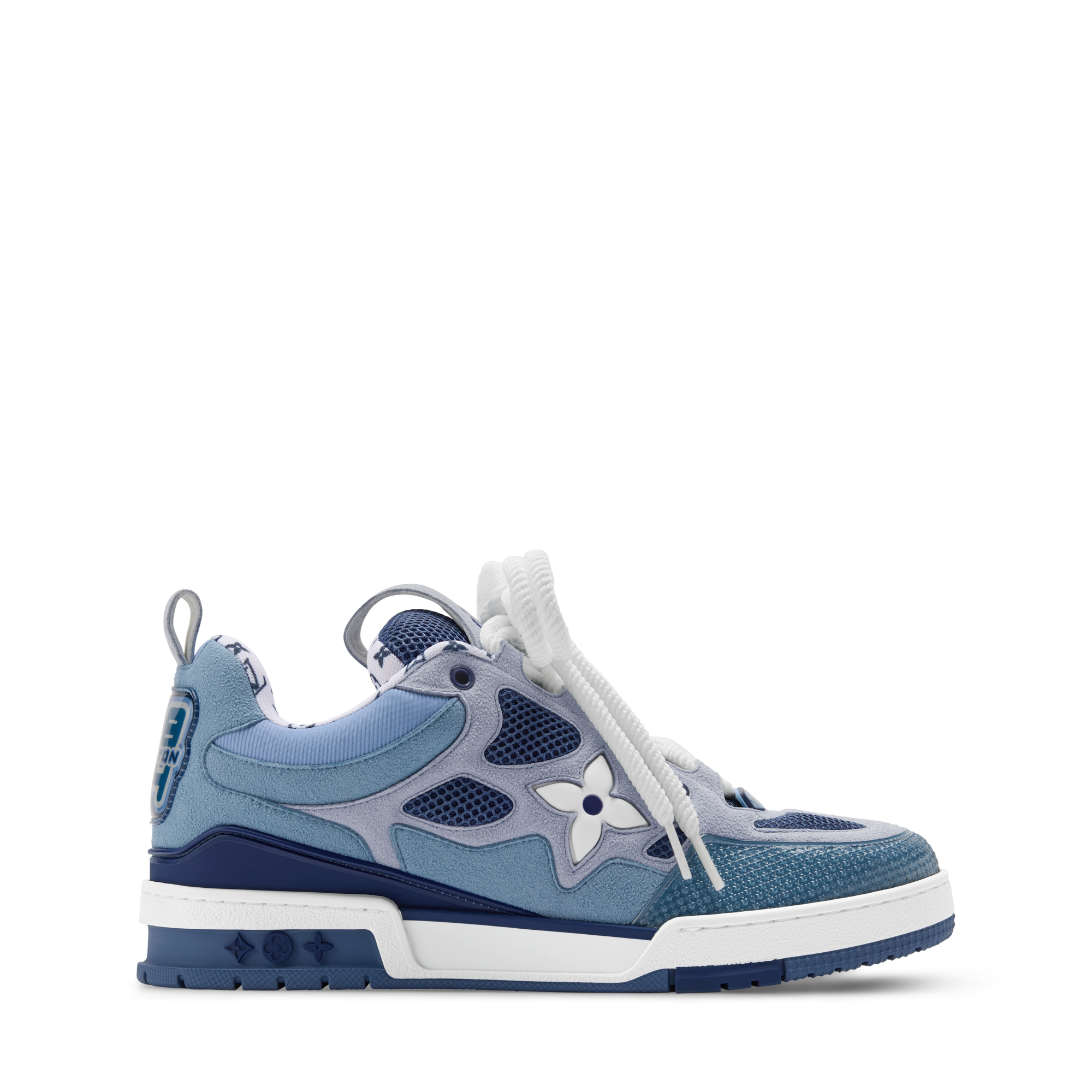  Shoes Sneakers LV Skate Sneaker | Louis Vuitton ® (Product zoom)