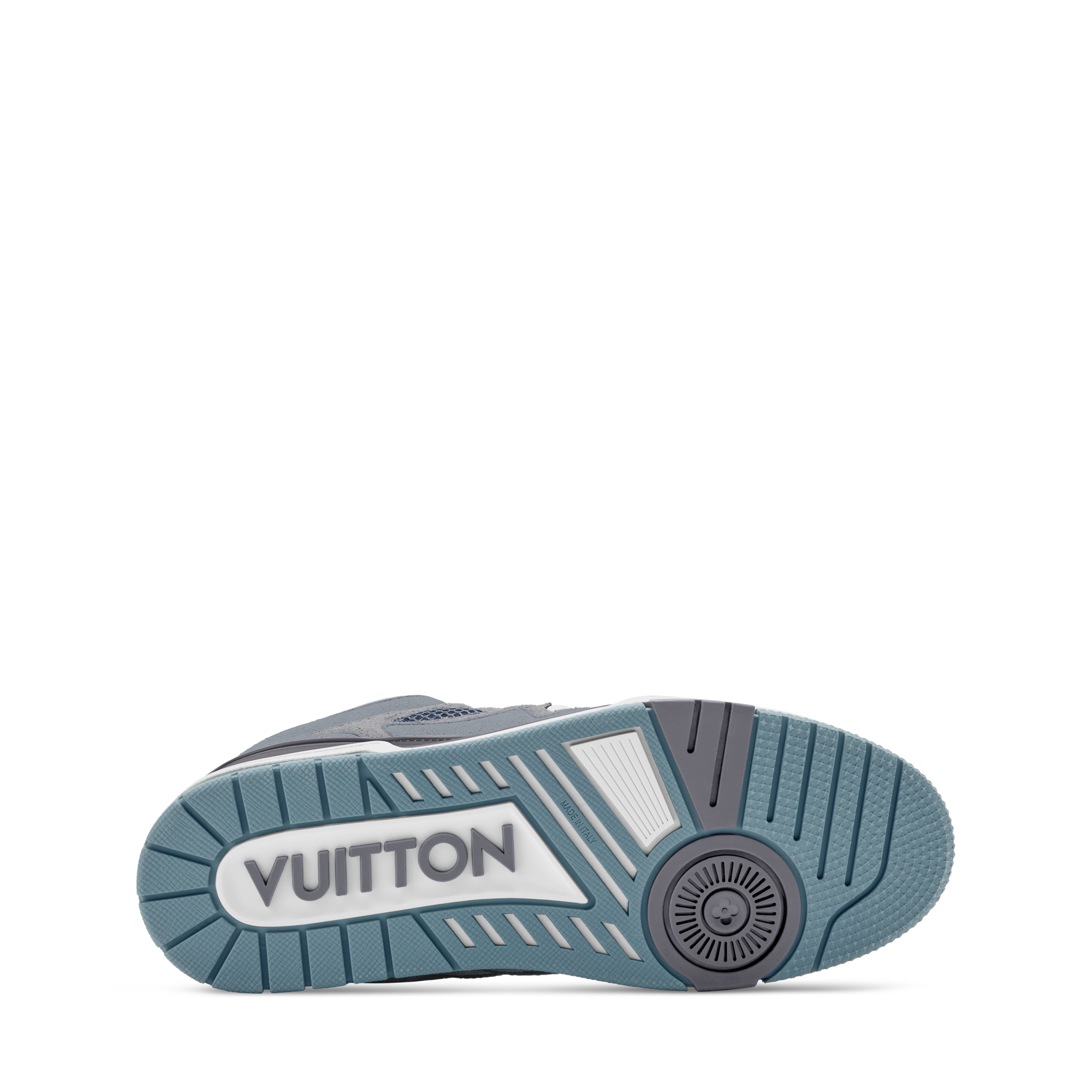  Shoes Sneakers LV Skate Sneaker | Louis Vuitton ® (Product zoom)