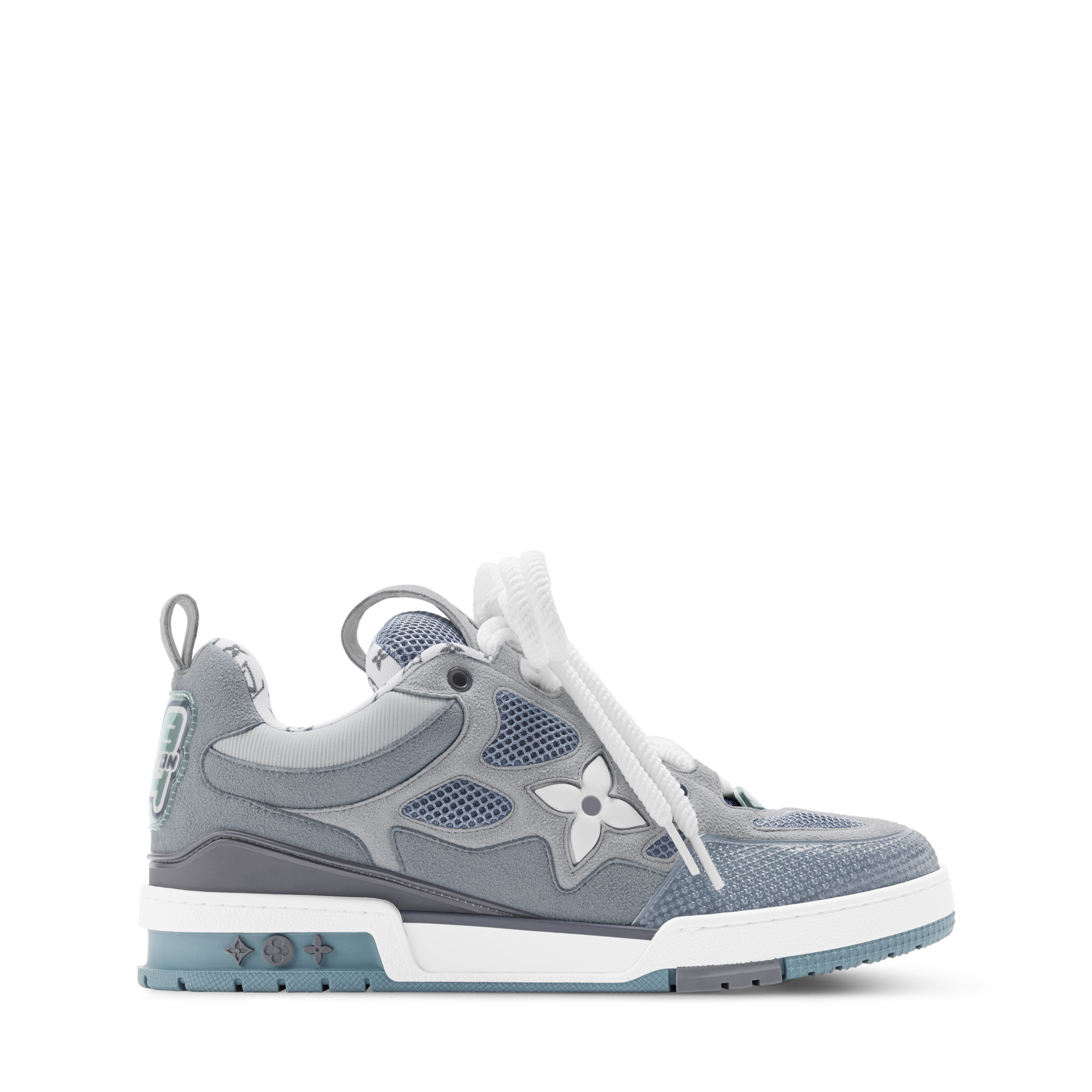  Shoes Sneakers LV Skate Sneaker | Louis Vuitton ® (Product zoom)
