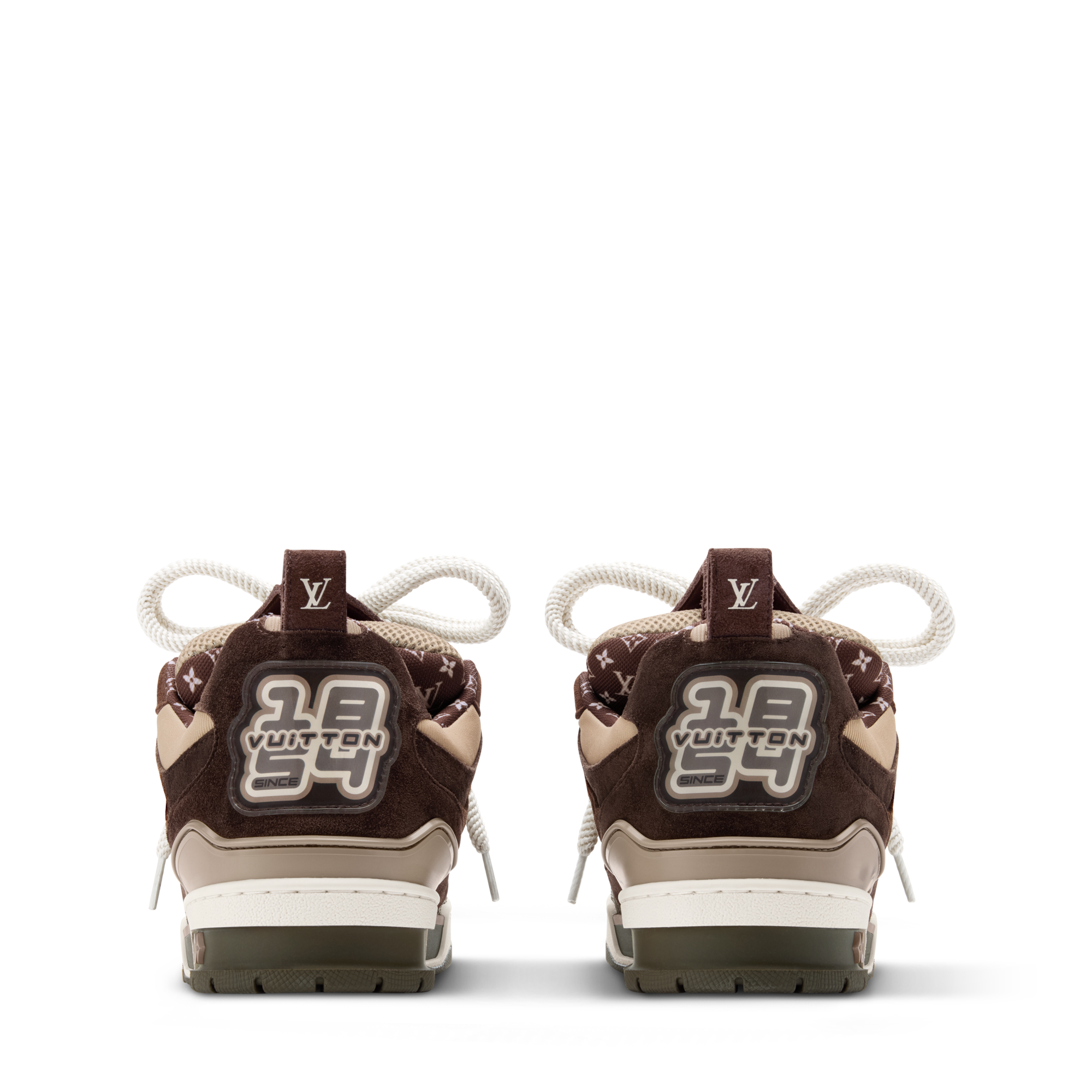  Shoes Sneakers LV Skate Sneaker | Louis Vuitton ® (Product zoom)