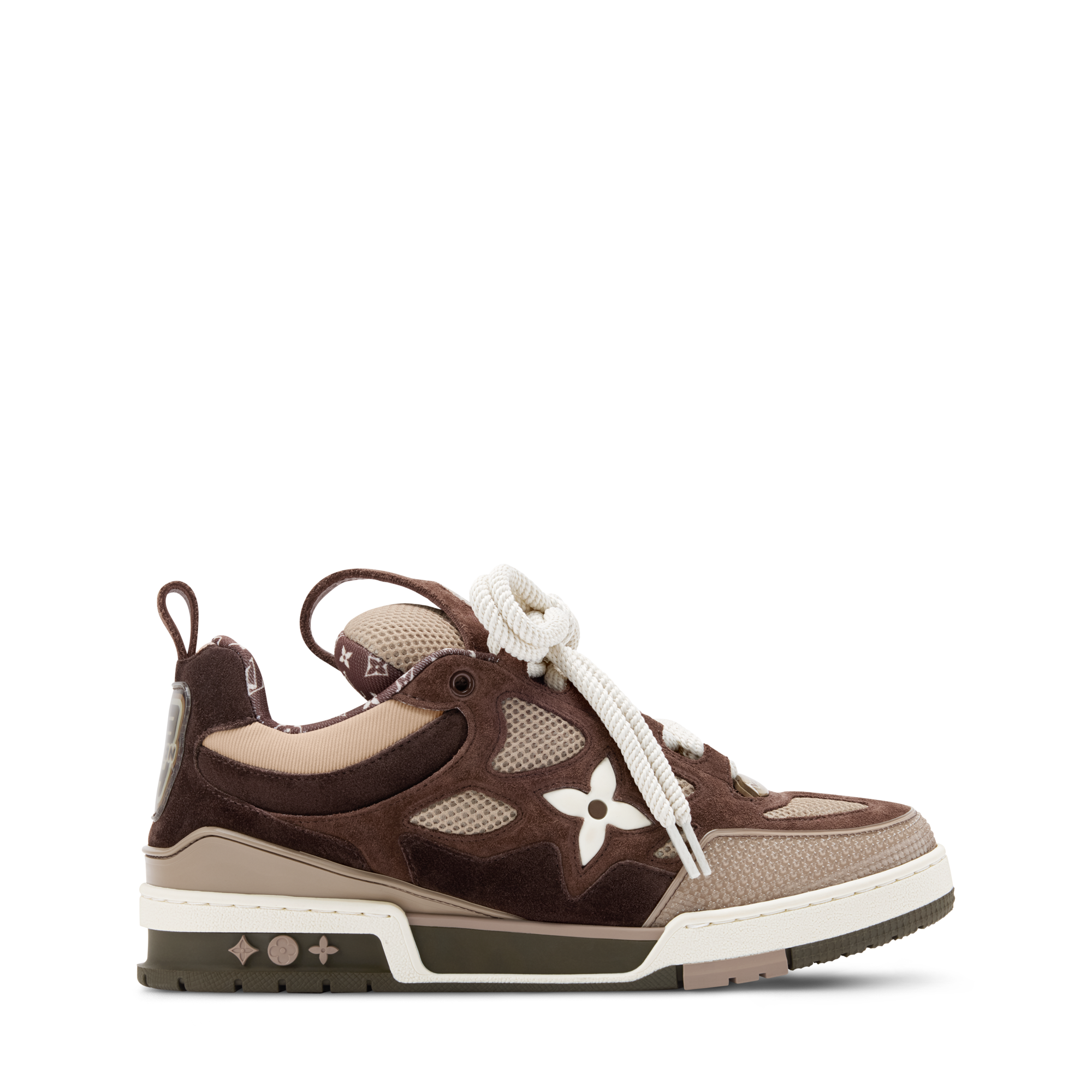  Shoes Sneakers LV Skate Sneaker | Louis Vuitton ® (Product zoom)
