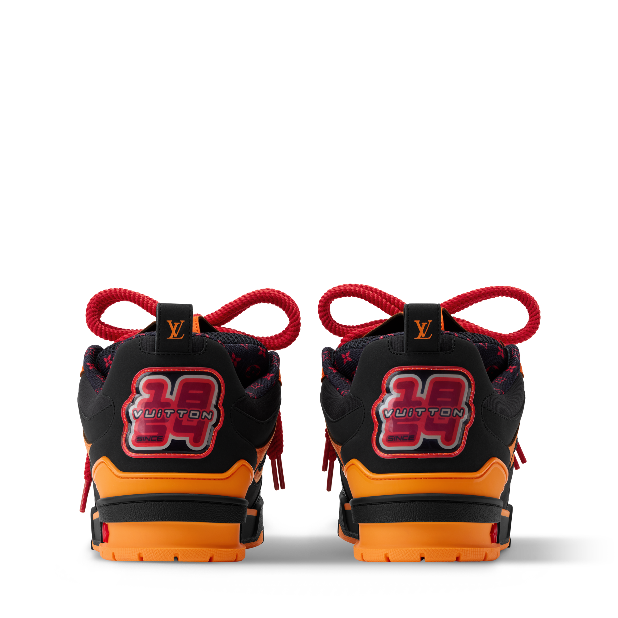  Shoes Sneakers LV Skate Sneaker | Louis Vuitton ® (Product zoom)