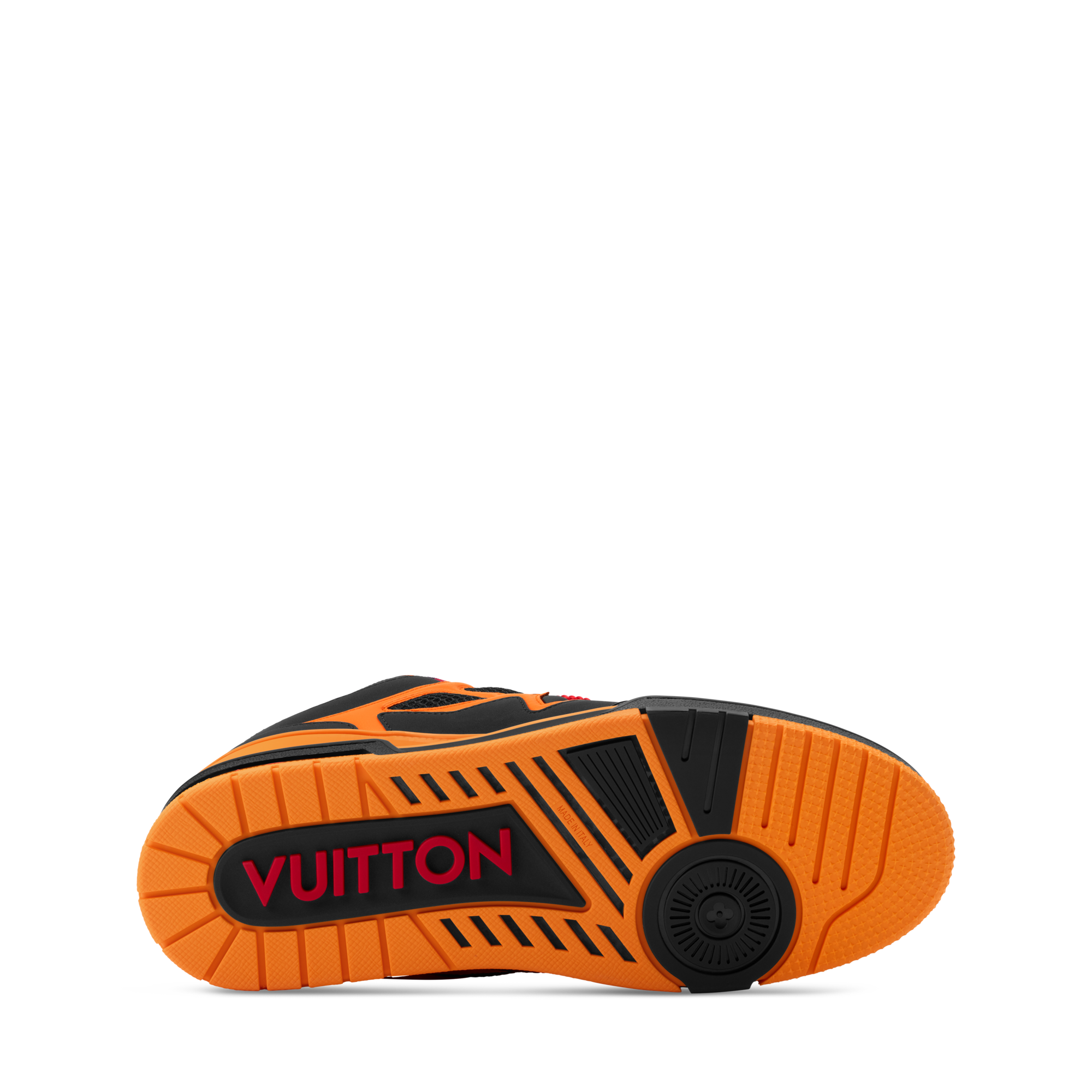  Shoes Sneakers LV Skate Sneaker | Louis Vuitton ® (Product zoom)