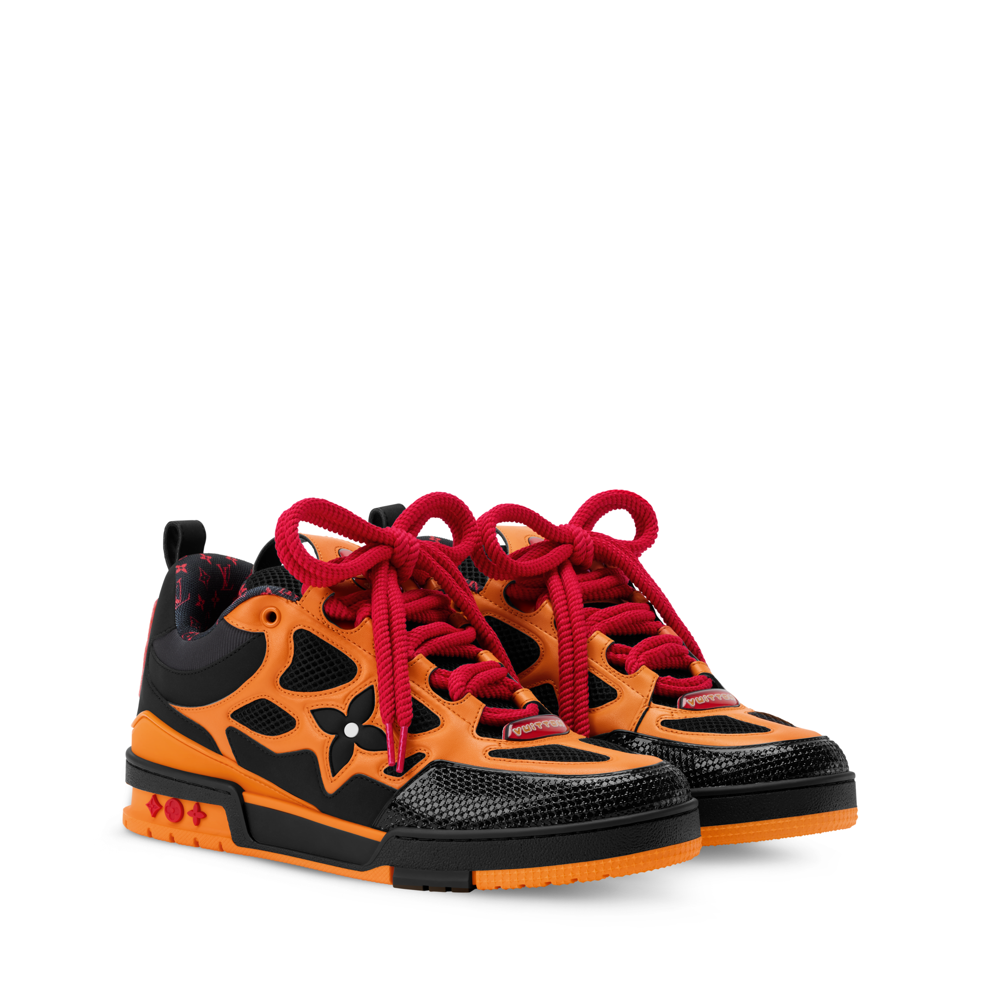  Shoes Sneakers LV Skate Sneaker | Louis Vuitton ® (Product zoom)