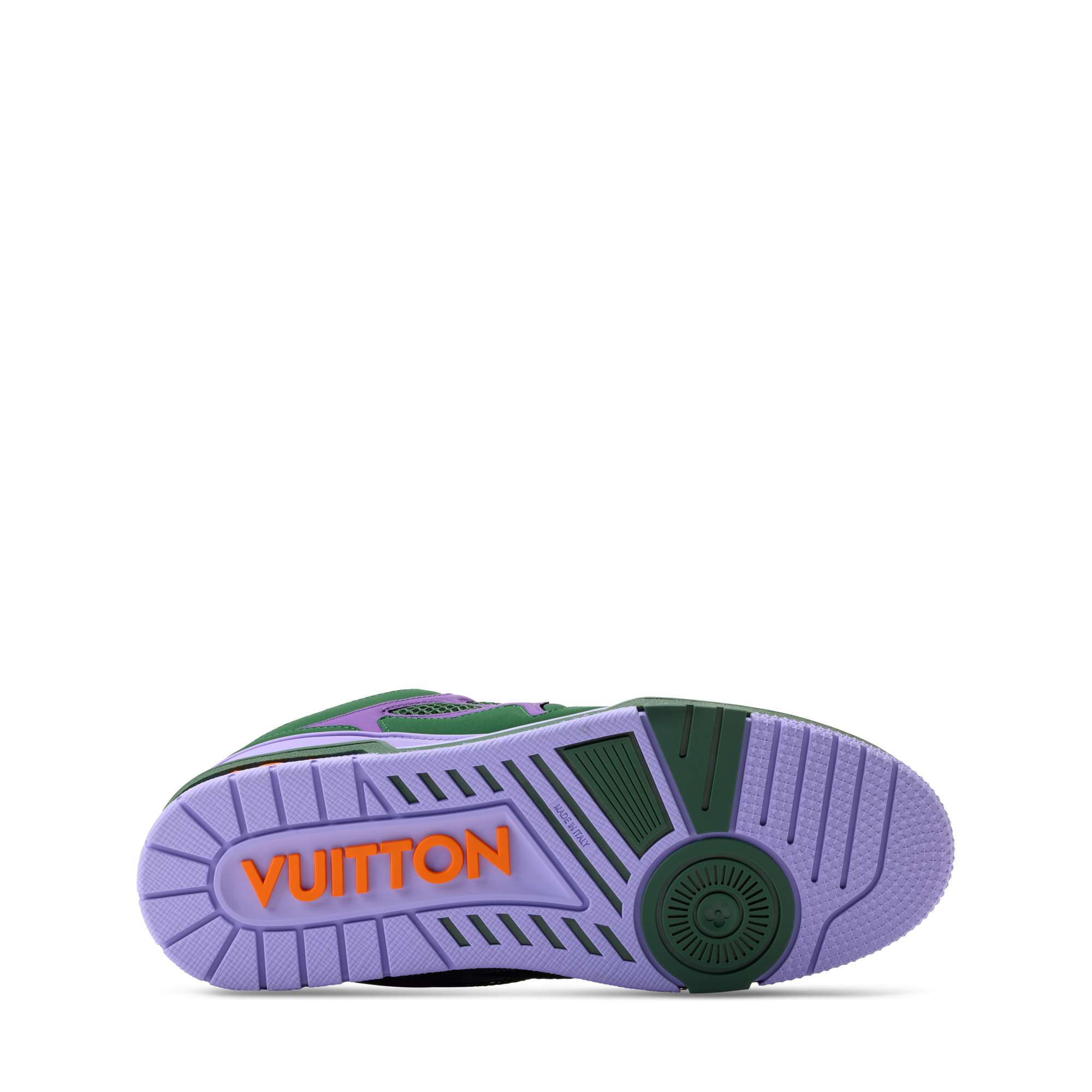  Shoes Sneakers LV Skate Sneaker | Louis Vuitton ® (Product zoom)