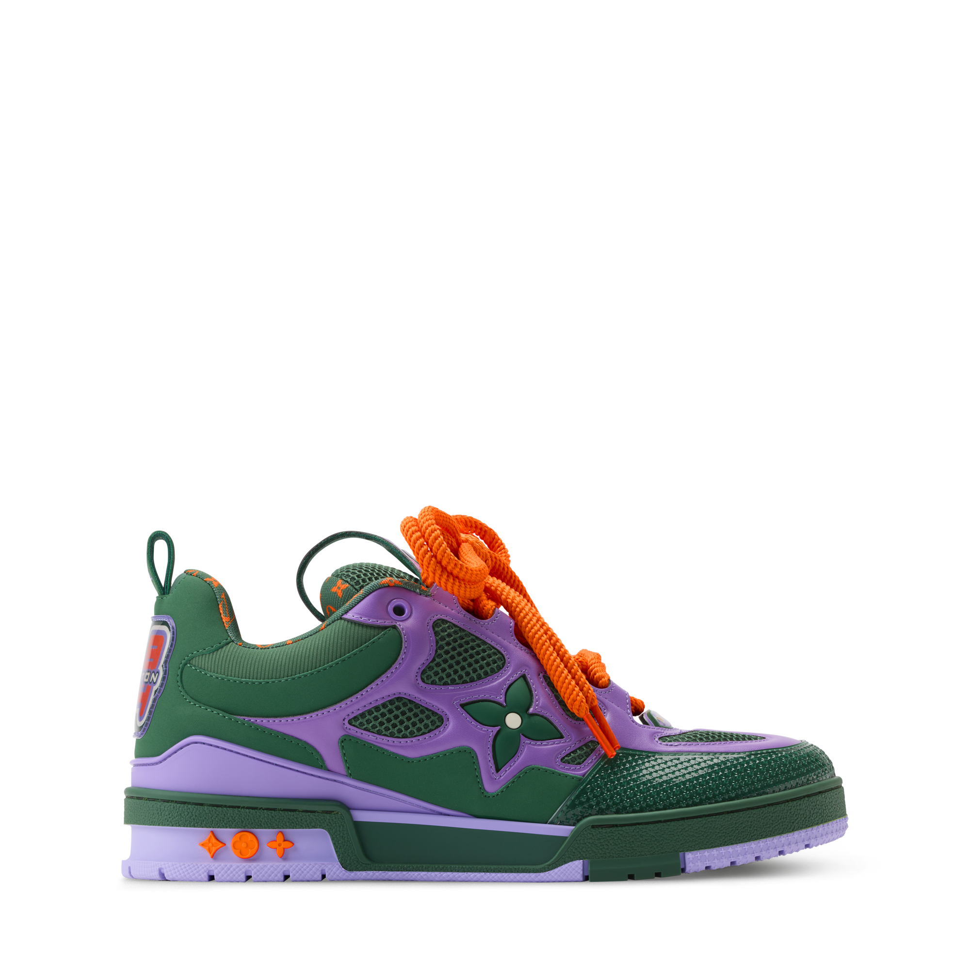  Shoes Sneakers LV Skate Sneaker | Louis Vuitton ® (Product zoom)