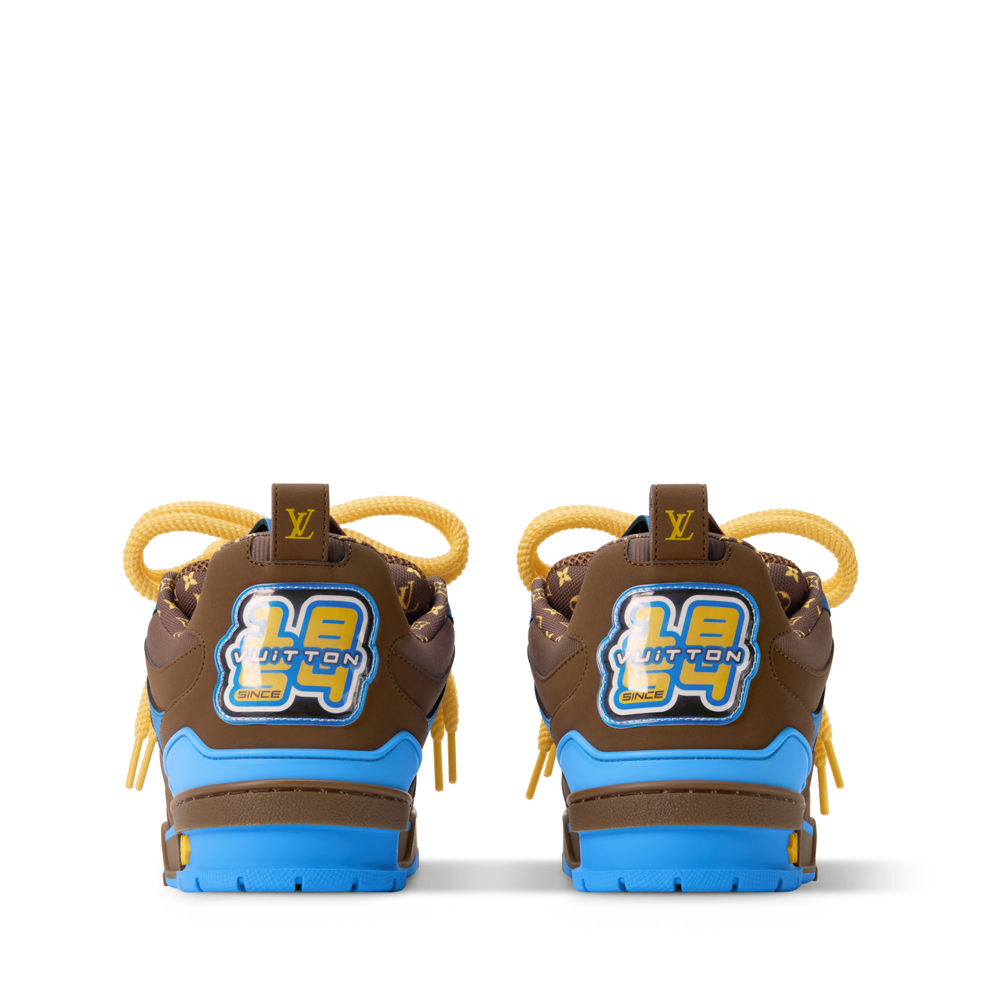  Shoes Sneakers LV Skate Sneaker | Louis Vuitton ® (Product zoom)