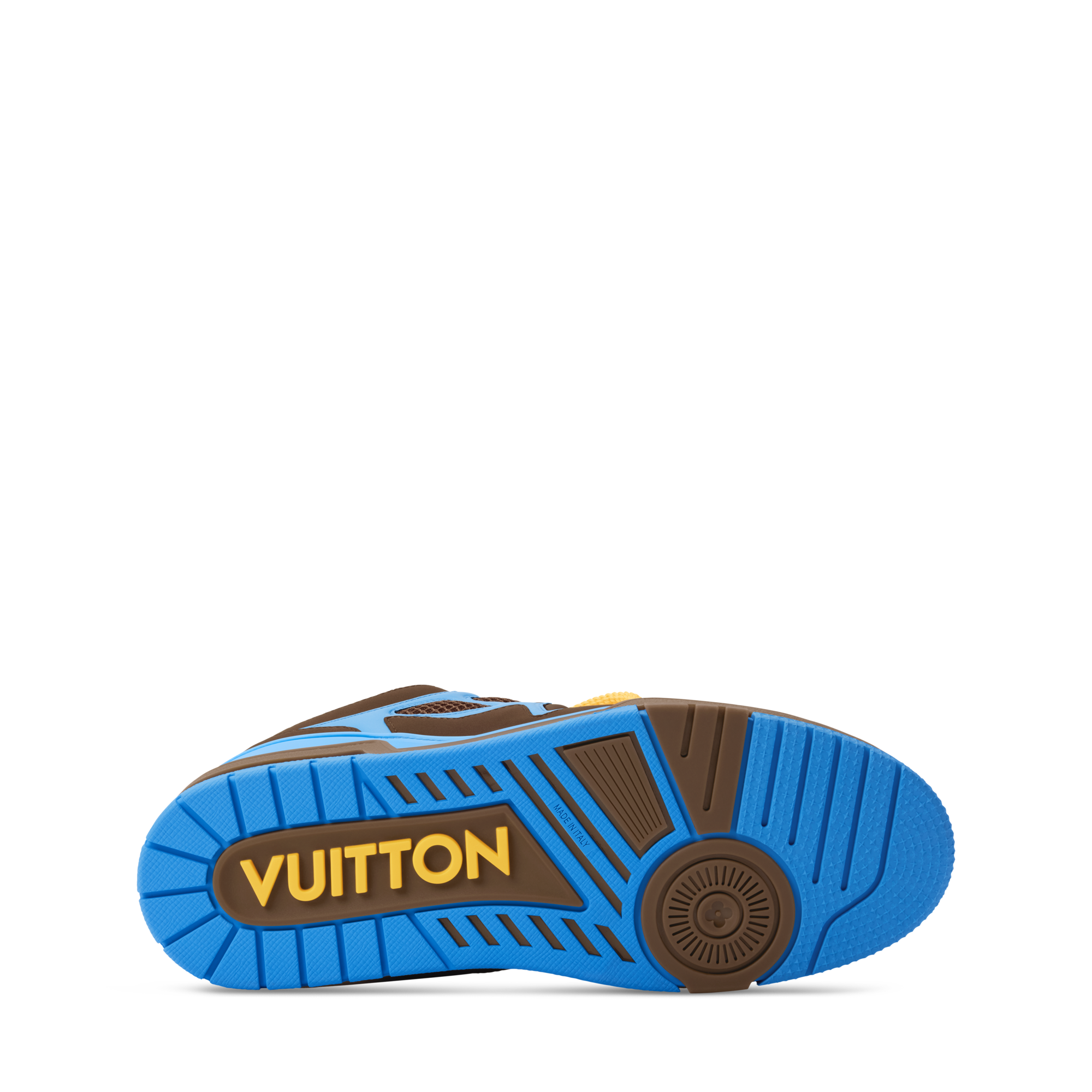  Shoes Sneakers LV Skate Sneaker | Louis Vuitton ® (Product zoom)
