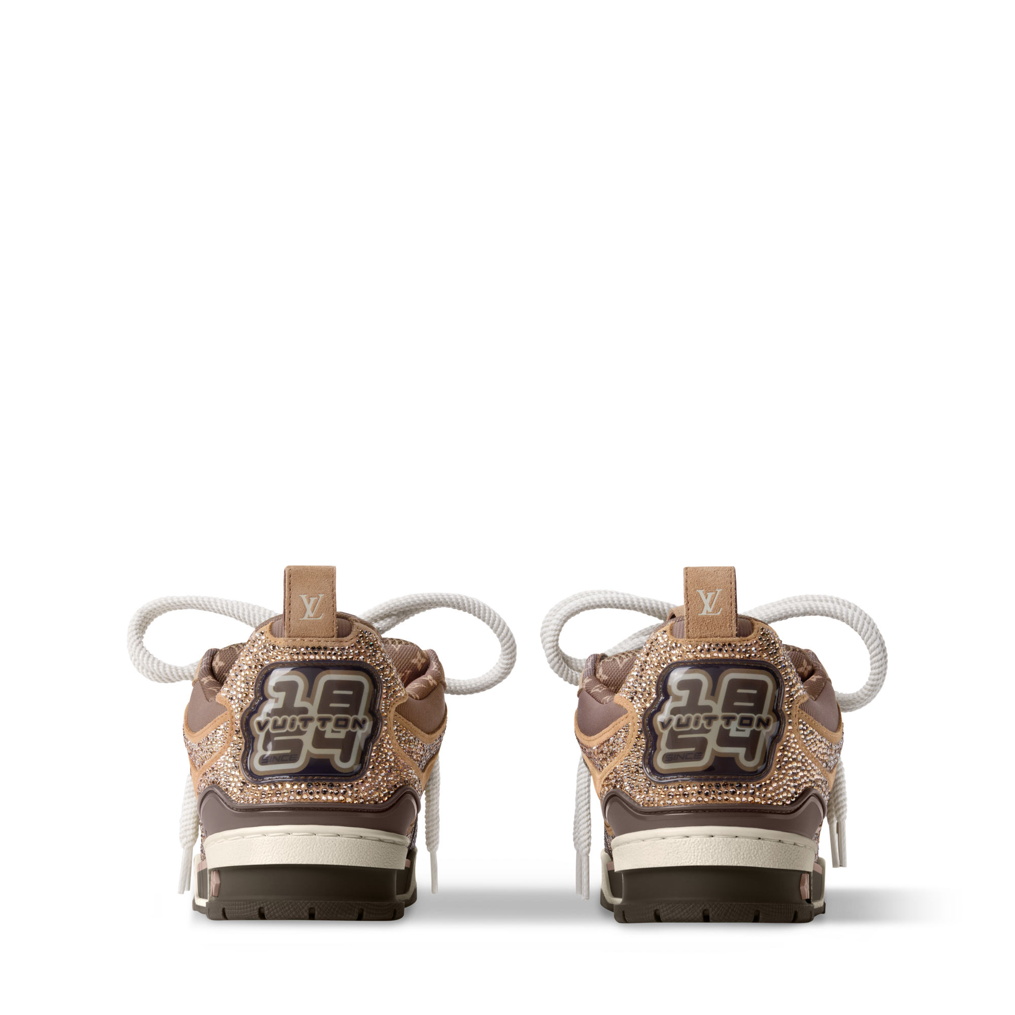  Shoes Sneakers LV Skate Sneaker | Louis Vuitton ® (Product zoom)