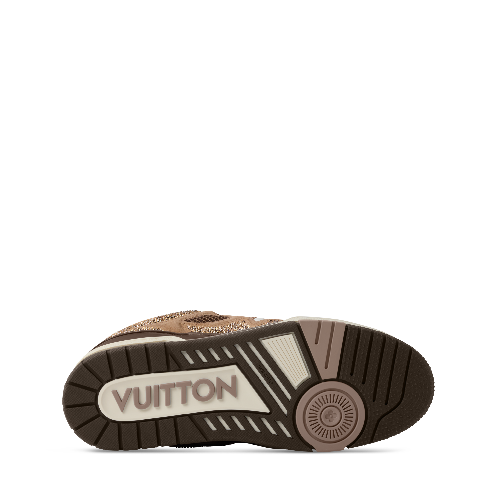  Shoes Sneakers LV Skate Sneaker | Louis Vuitton ® (Product zoom)