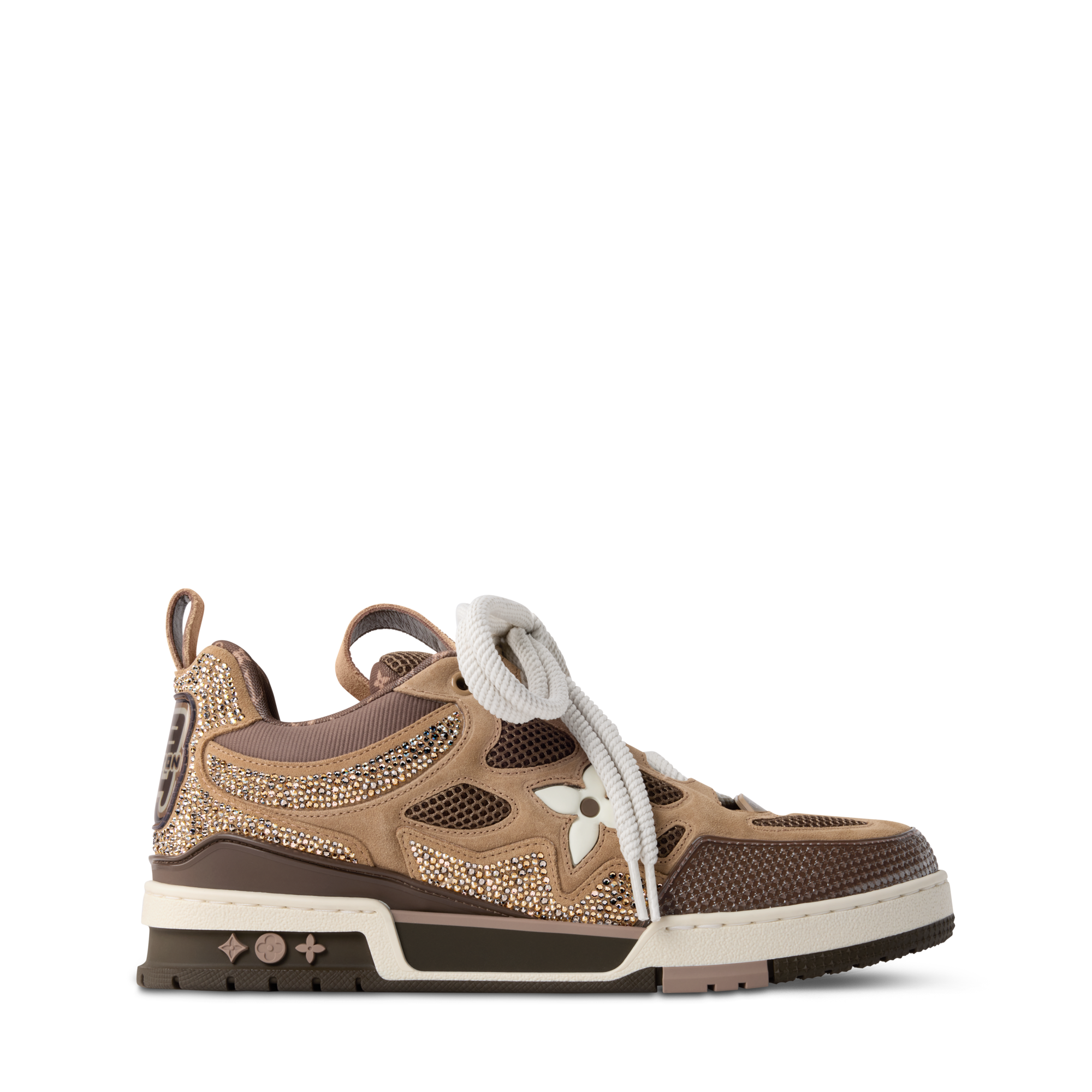 Shoes Sneakers LV Skate Sneaker | Louis Vuitton ® (Product zoom)