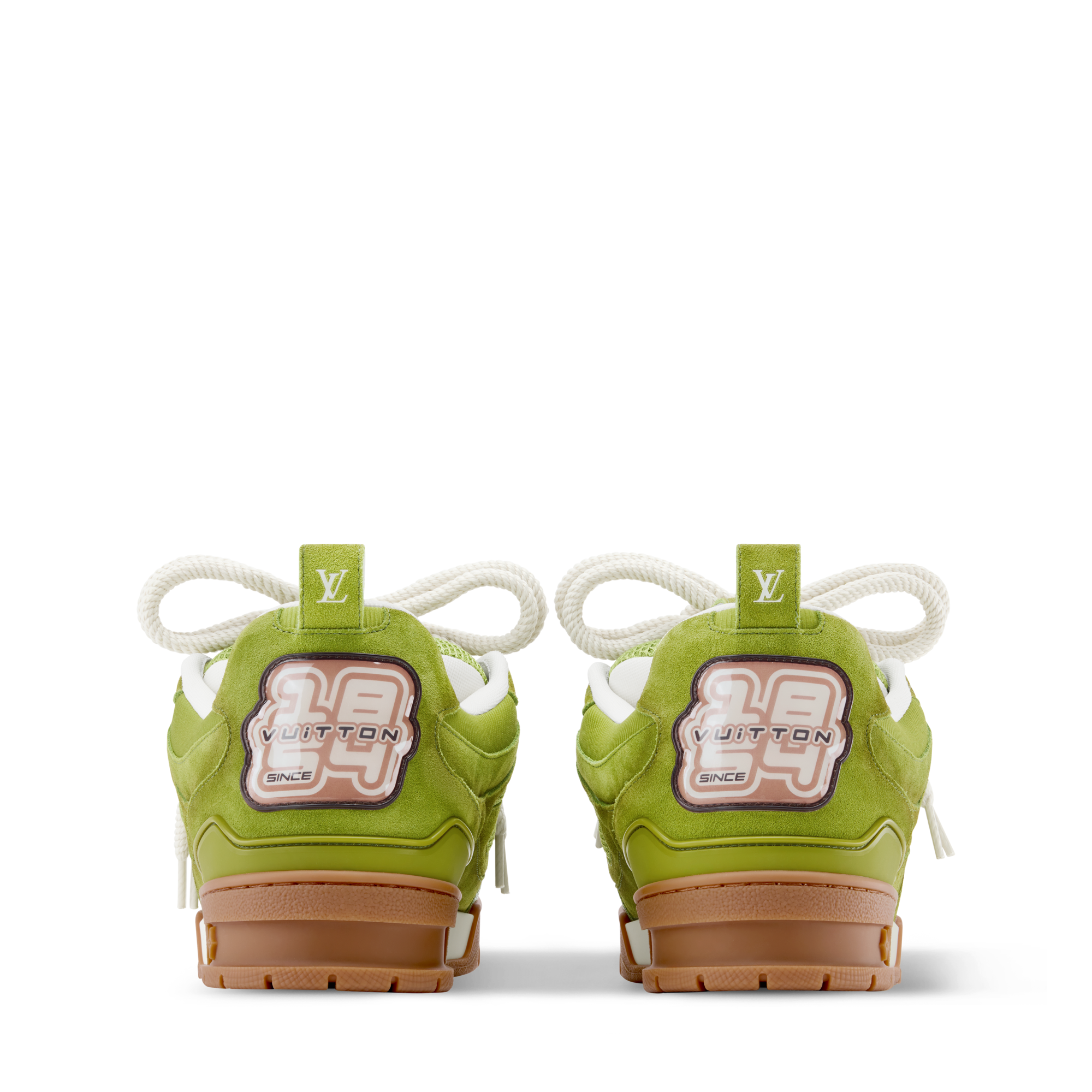 LV Skate Sneaker - New - For Men | LOUIS VUITTON ®