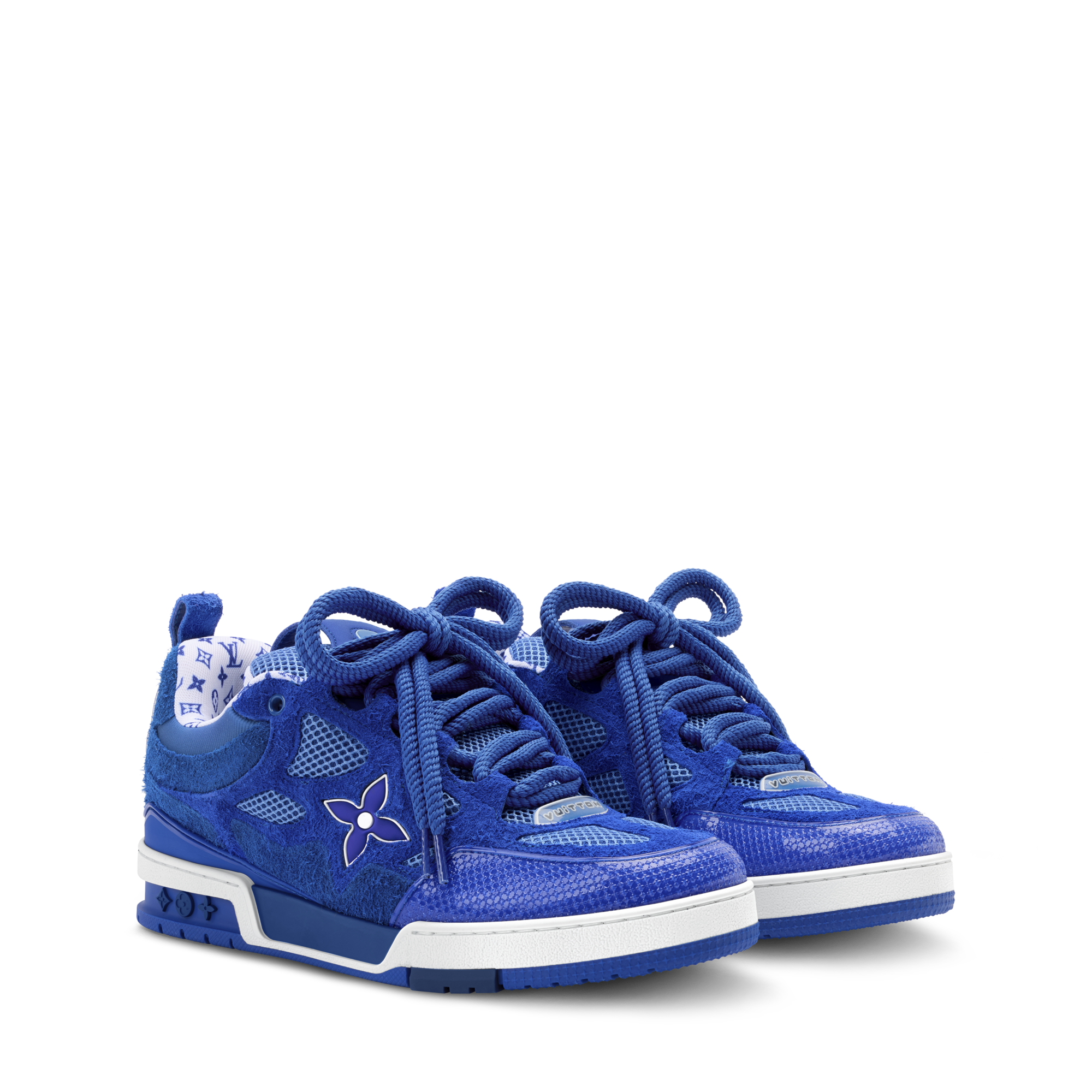 LV Skate Sneaker - Men - Shoes | LOUIS VUITTON ® display picture 2